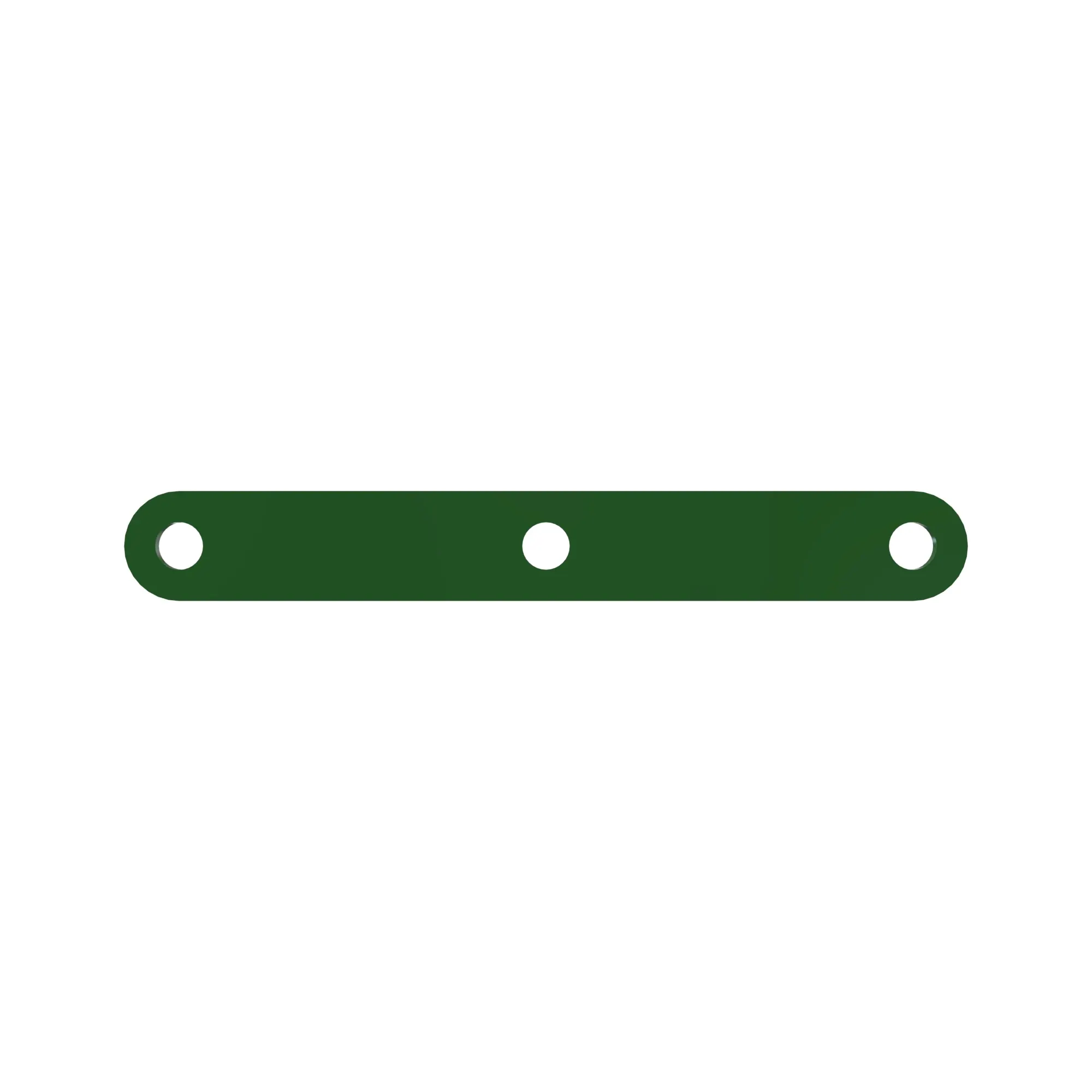 Ledger Plate