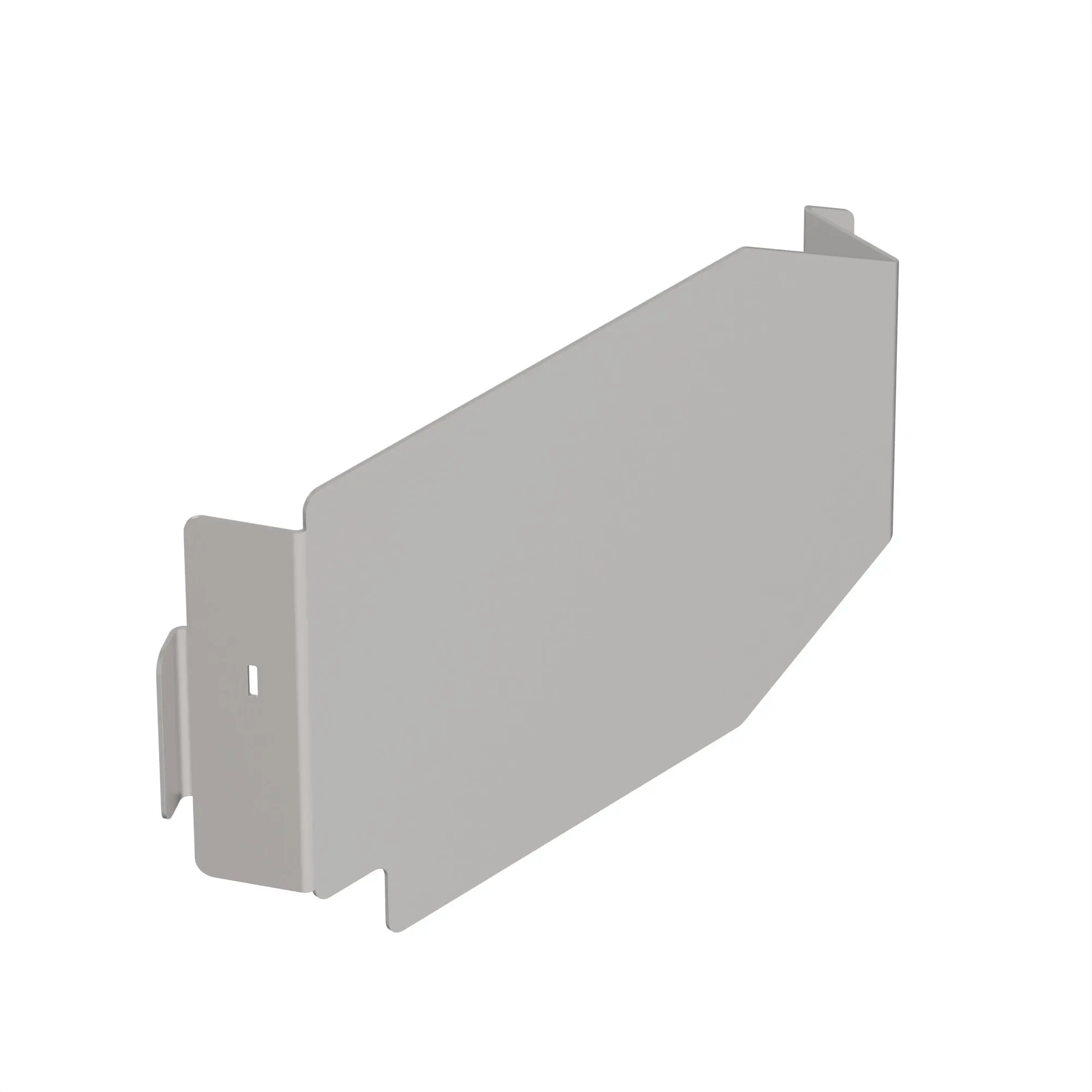 REAR SUPPORT R.H.