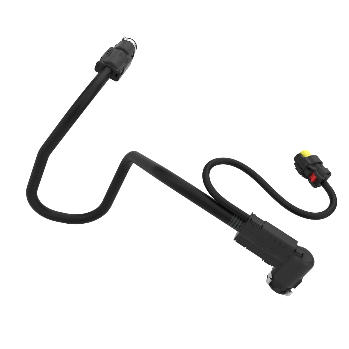 DEF Line, Backflow, 750MM, S/90 12V