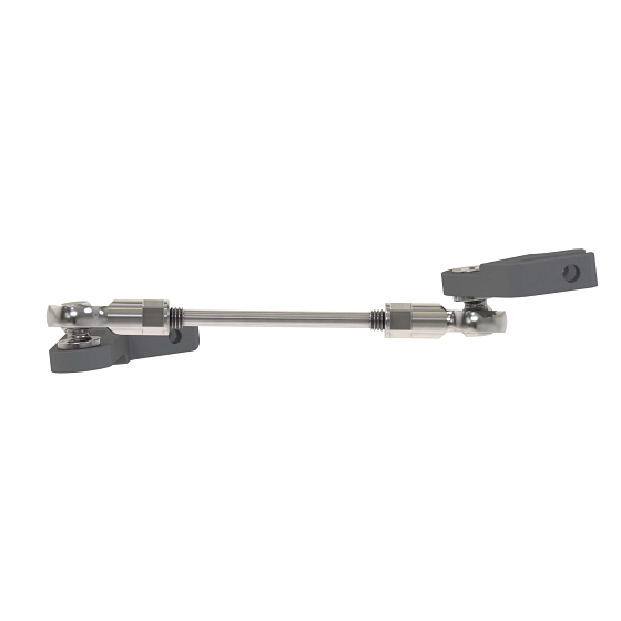 Re535990 RE535990: Turbocharger Linkage | Shop.Deere.com