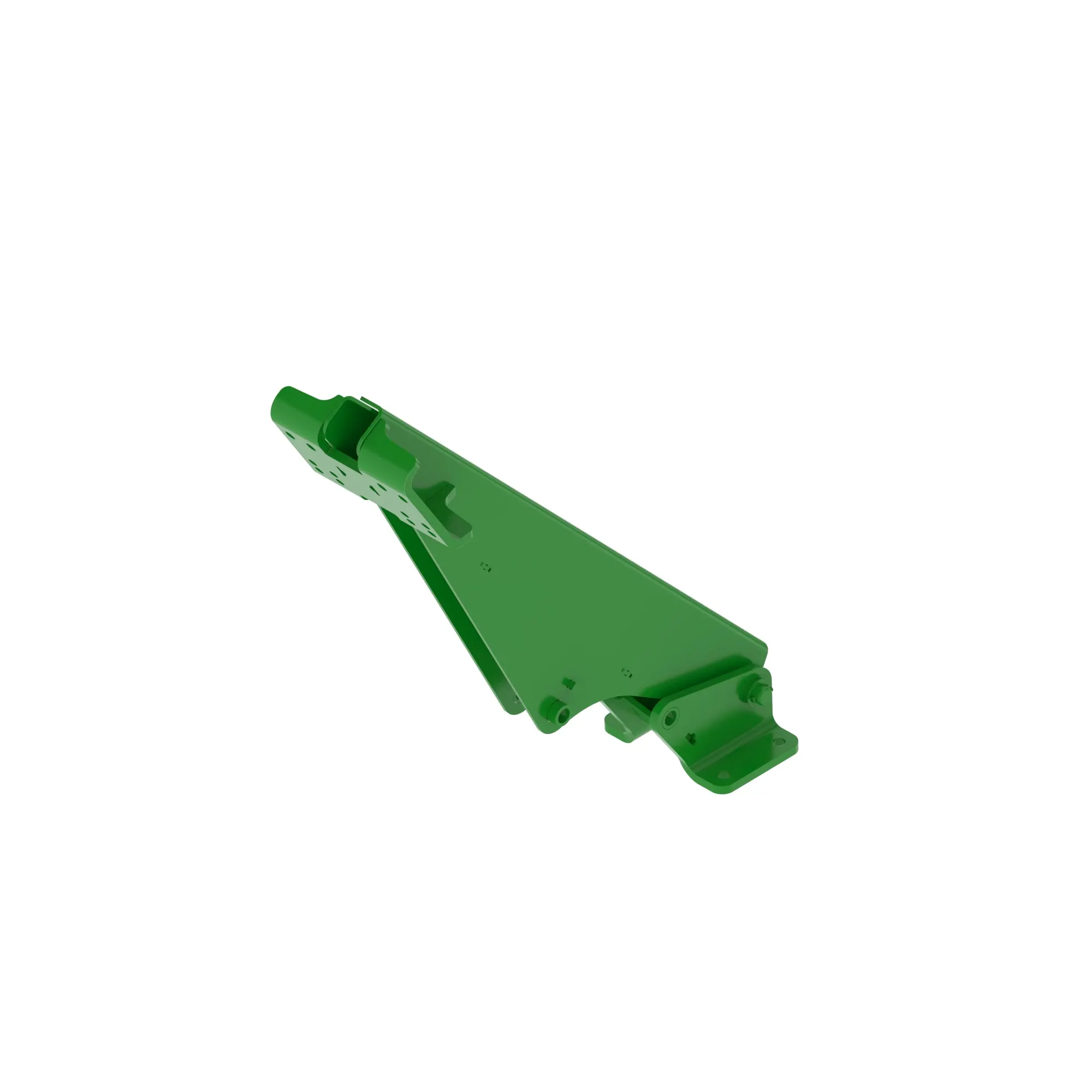 drawbar