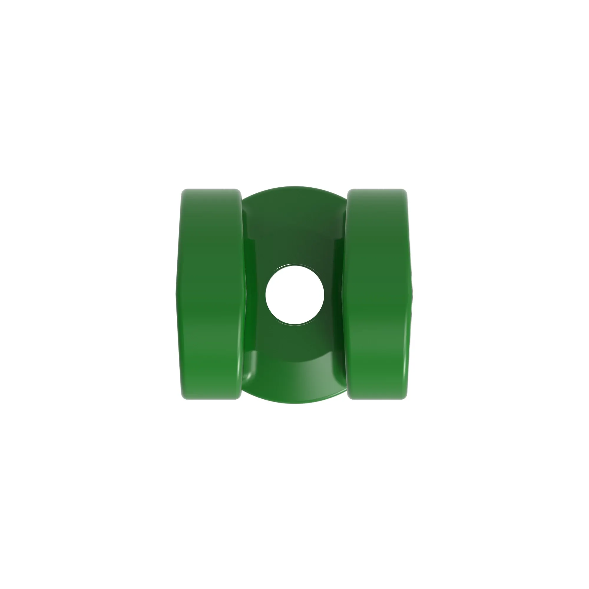 END, CLEVIS