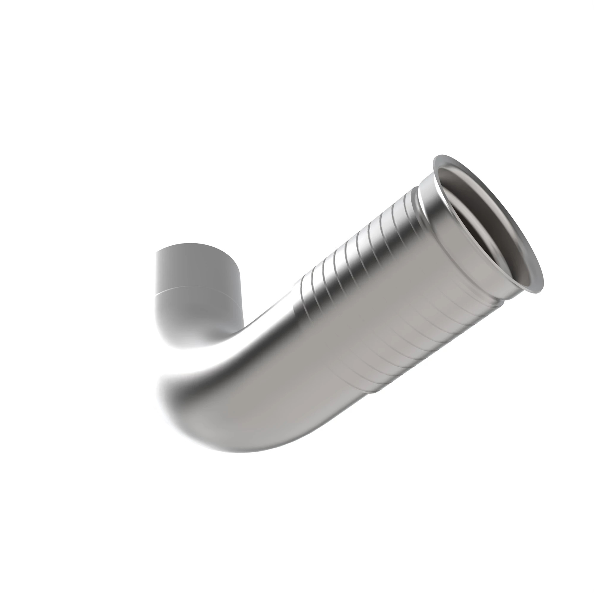 EXHAUST PIPE