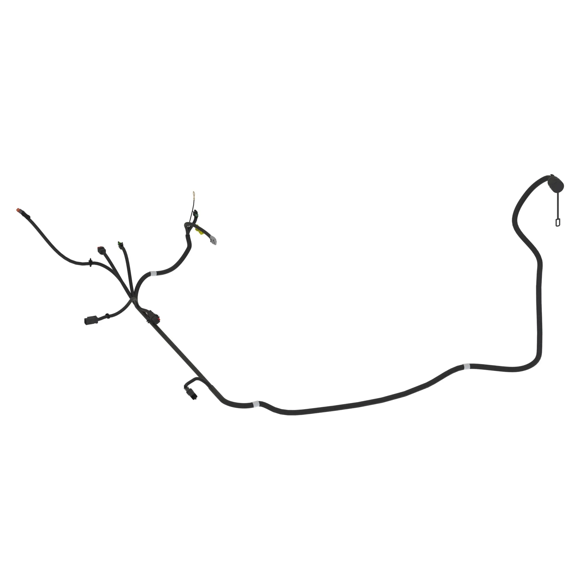 John Deere Wiring Harness - AA119525