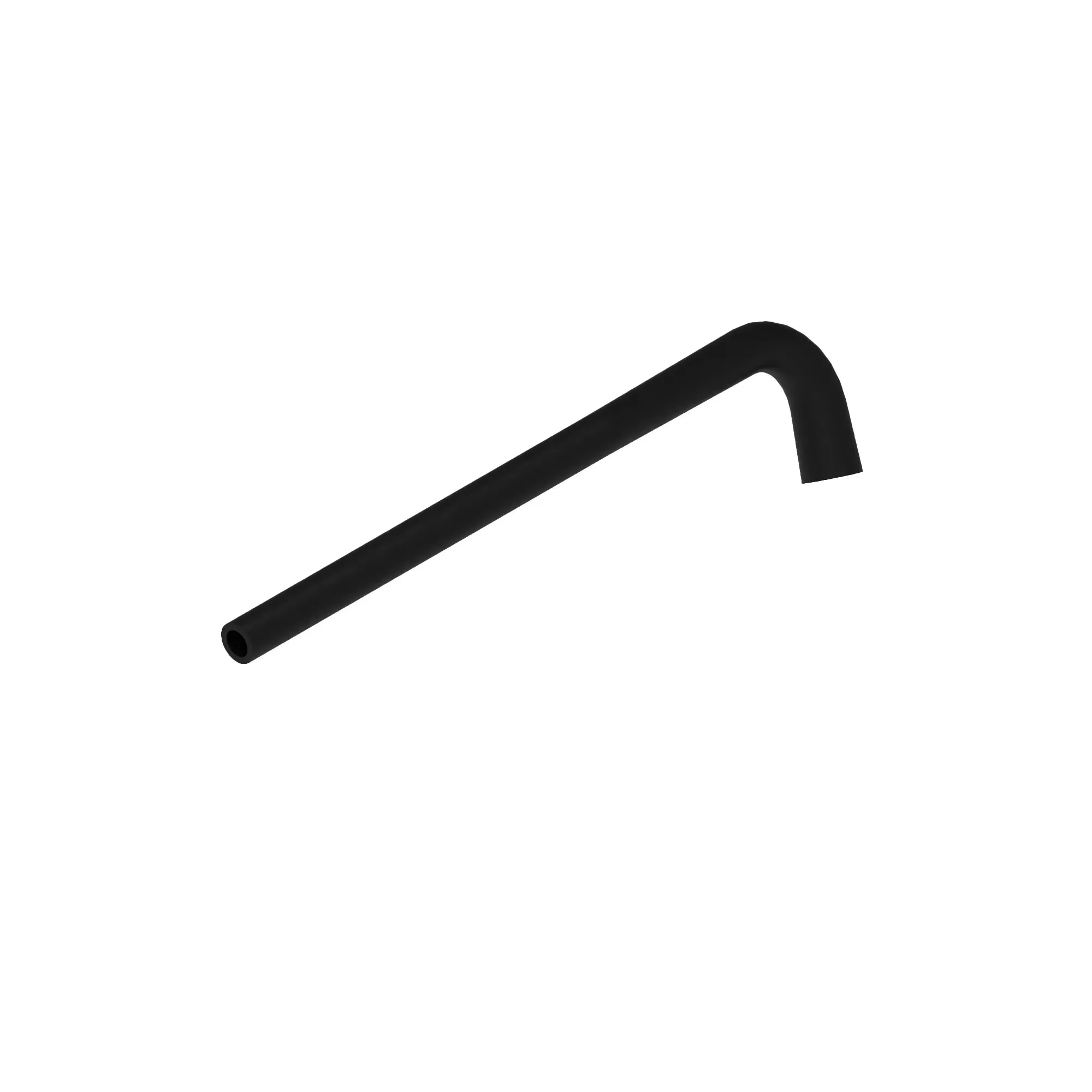 John Deere Oil Drain Hose - H226290