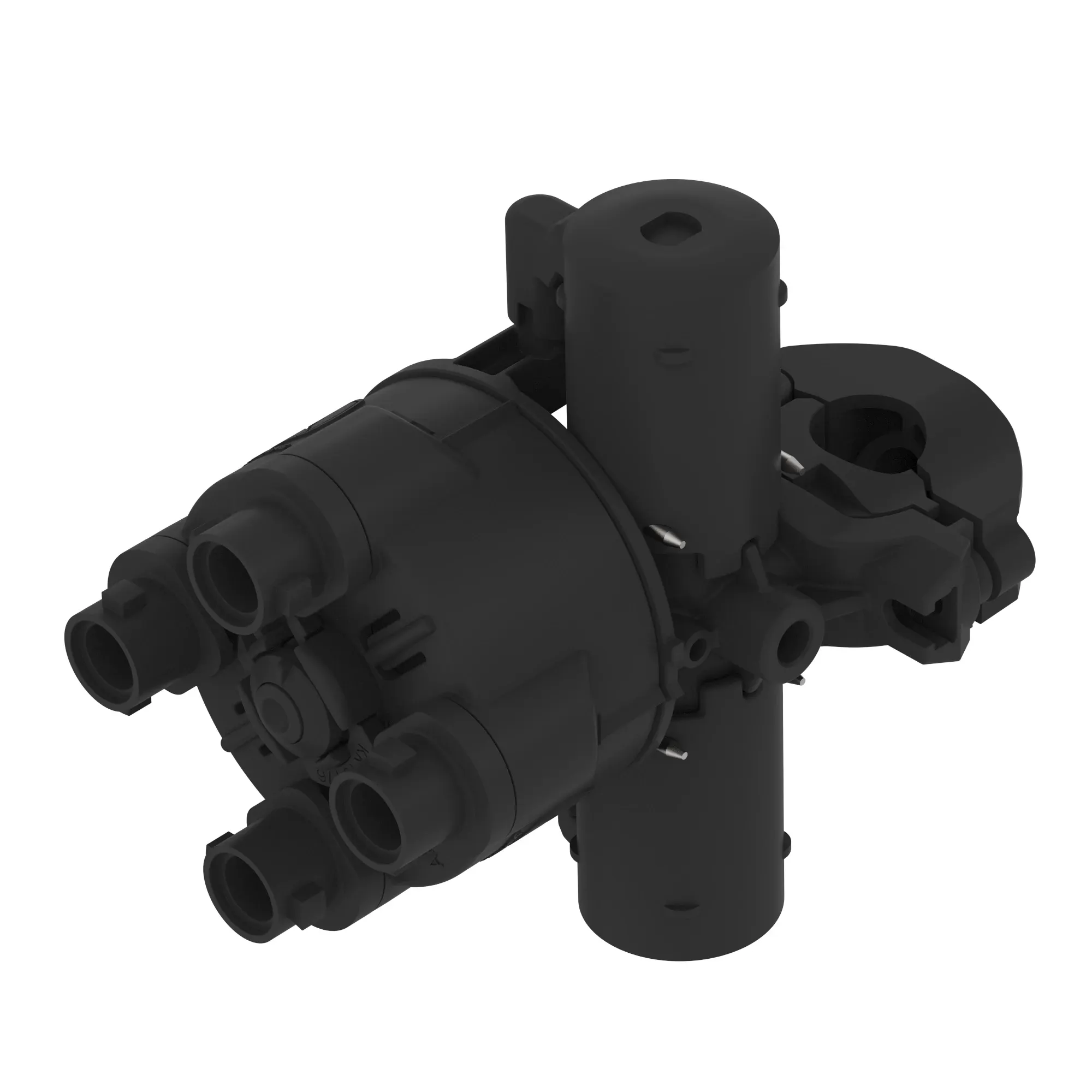 John Deere Nozzle Holder - AKK58749