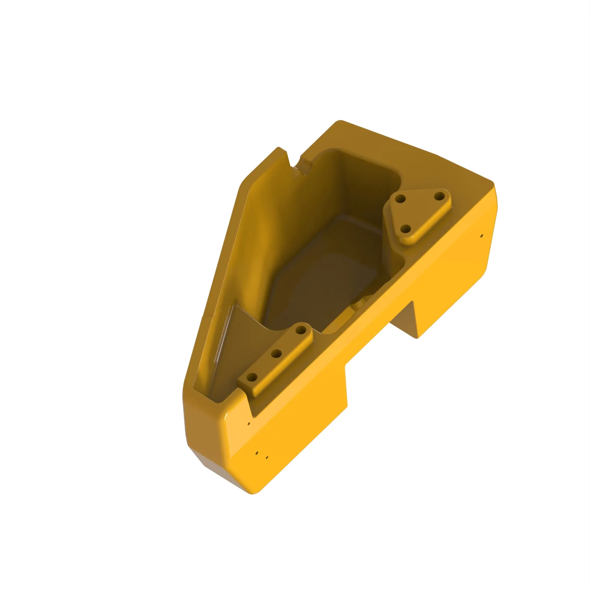 Counterweight
