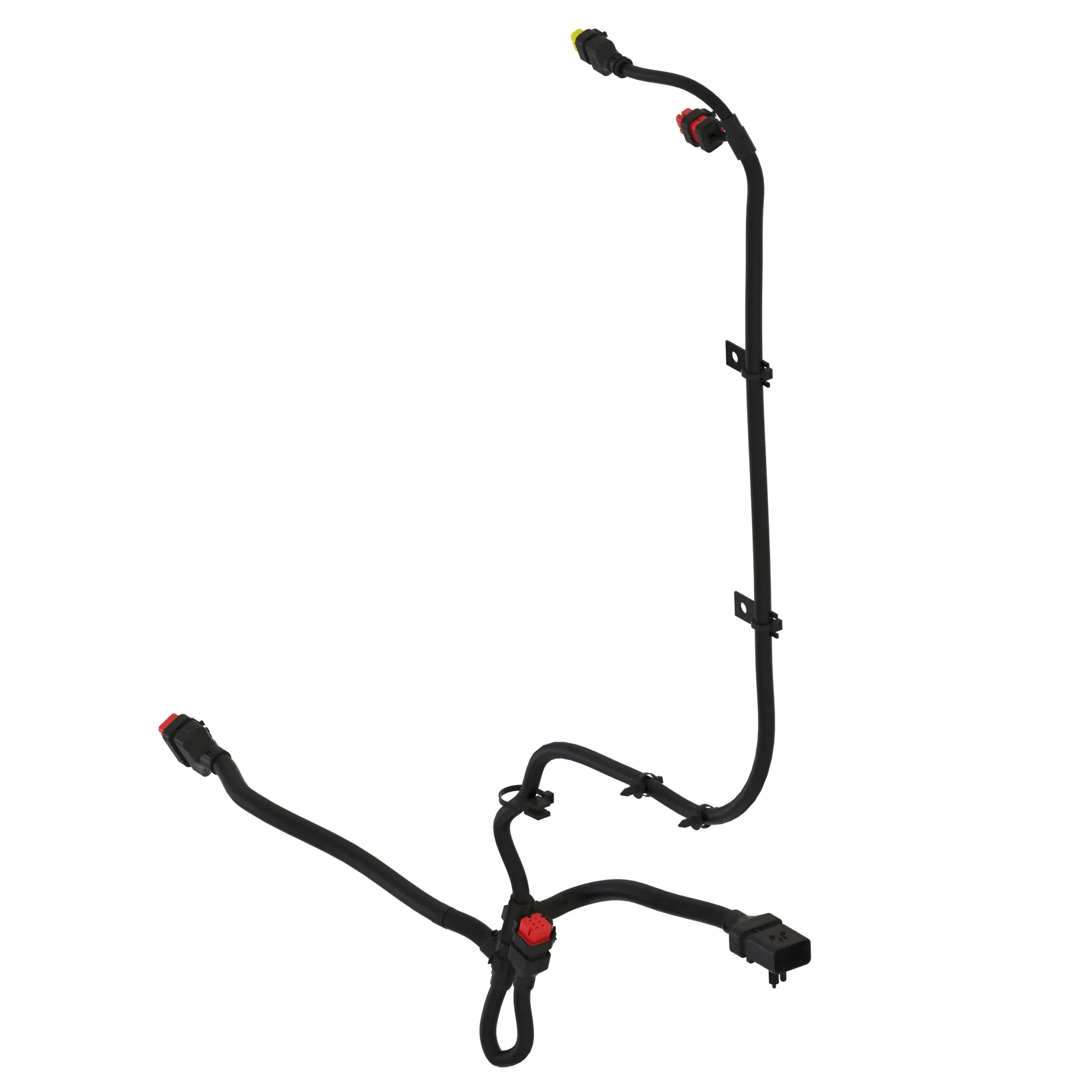 John Deere Wiring Harness - AL227663