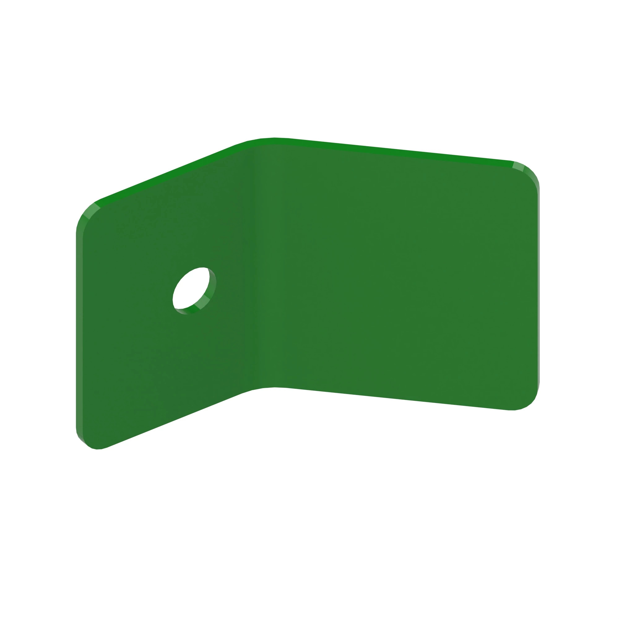 John Deere Bracket Kit - HXE180321