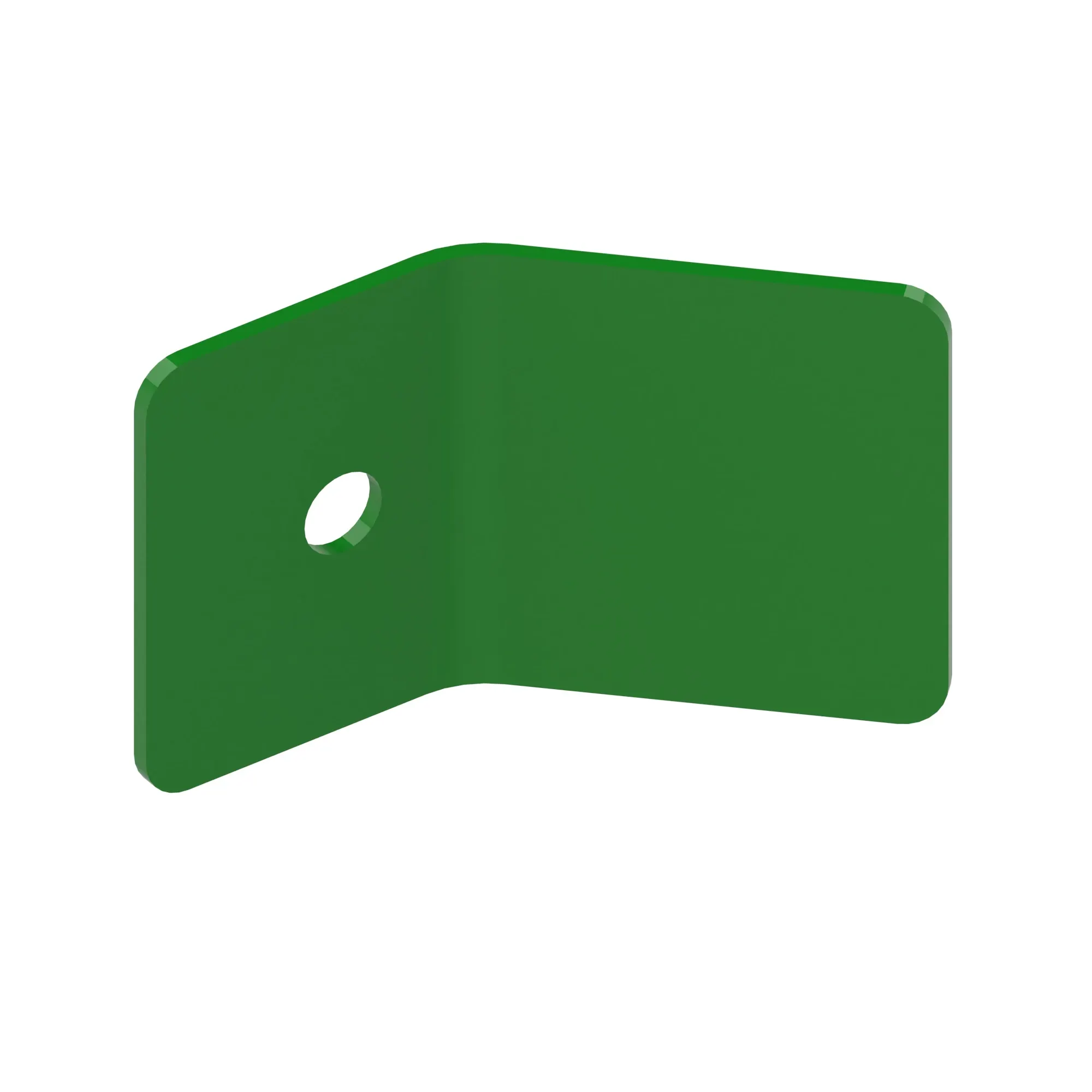 John Deere Bracket Kit - HXE180321