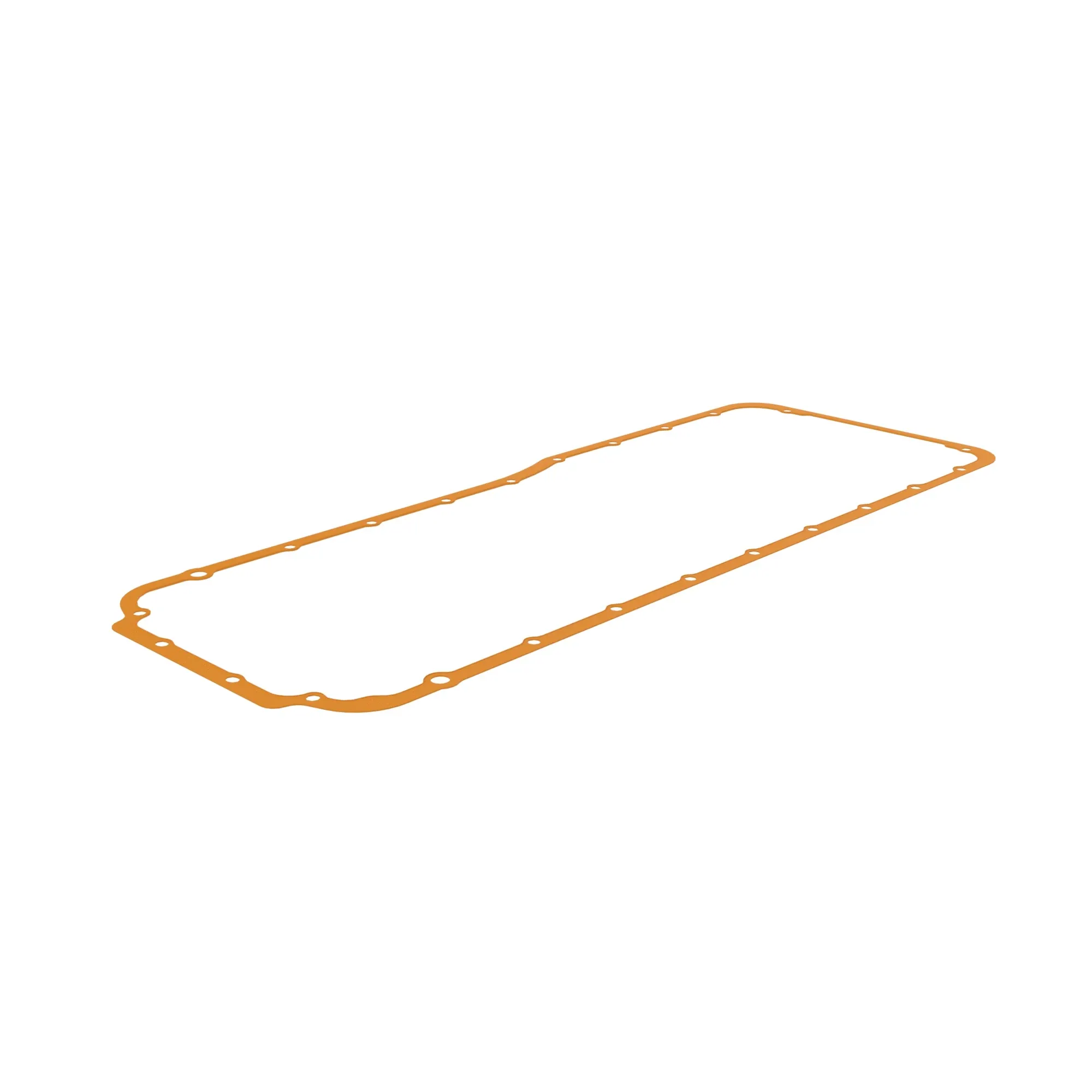 OIL PAN GASKET