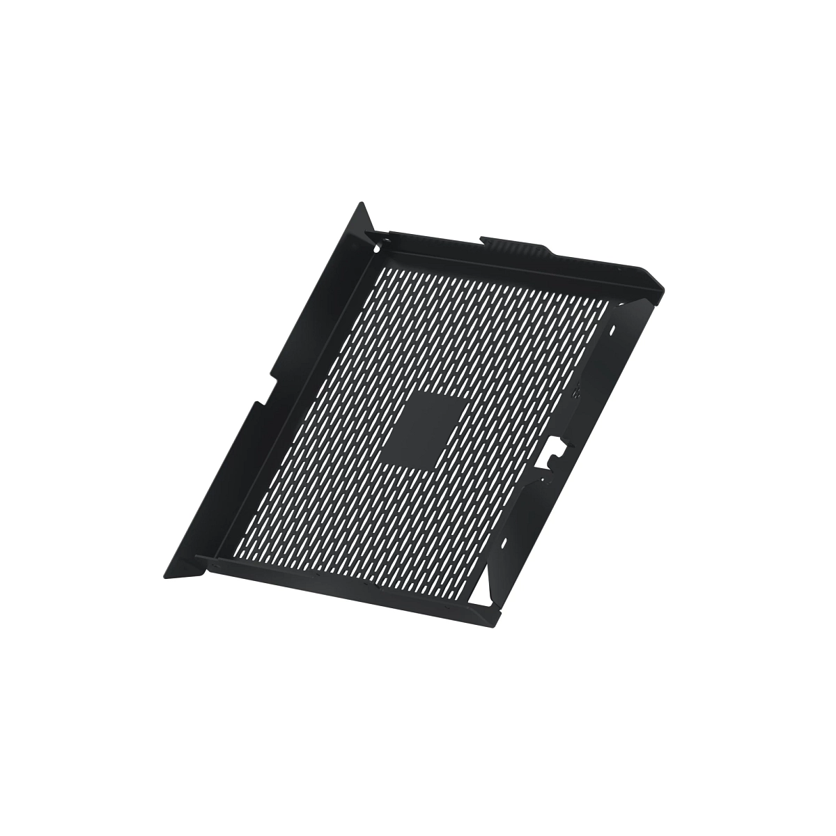 Grille, Rear Grill