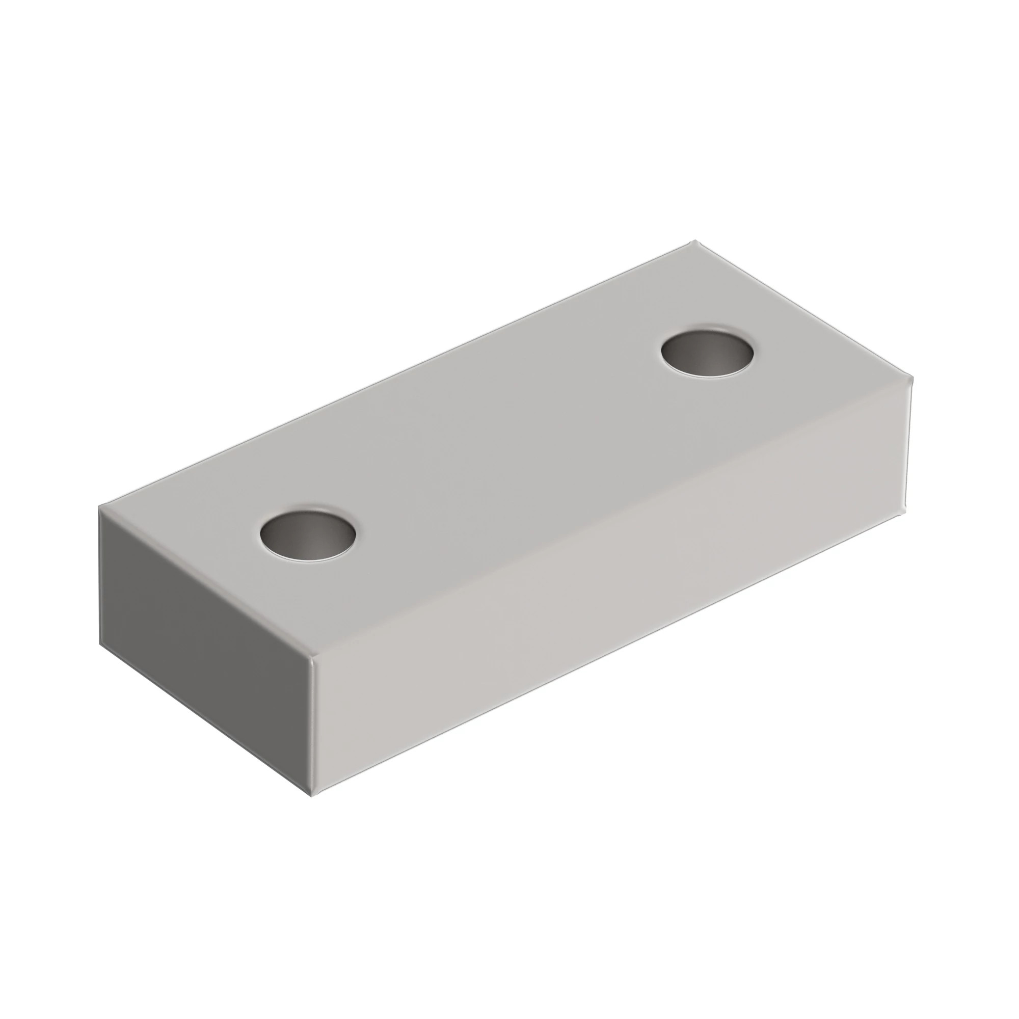 John Deere Striker Block - T244723