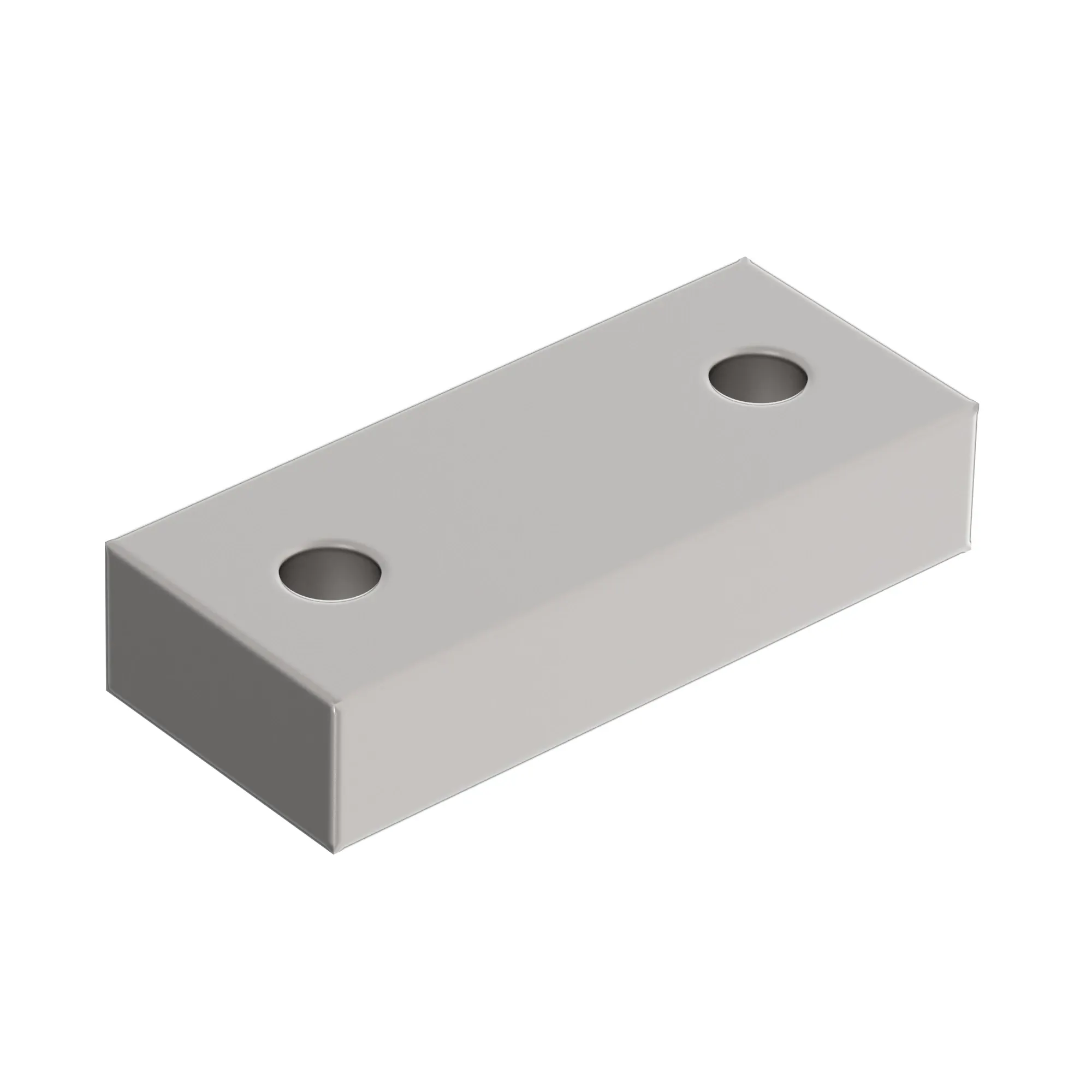 John Deere Striker Block - T244723