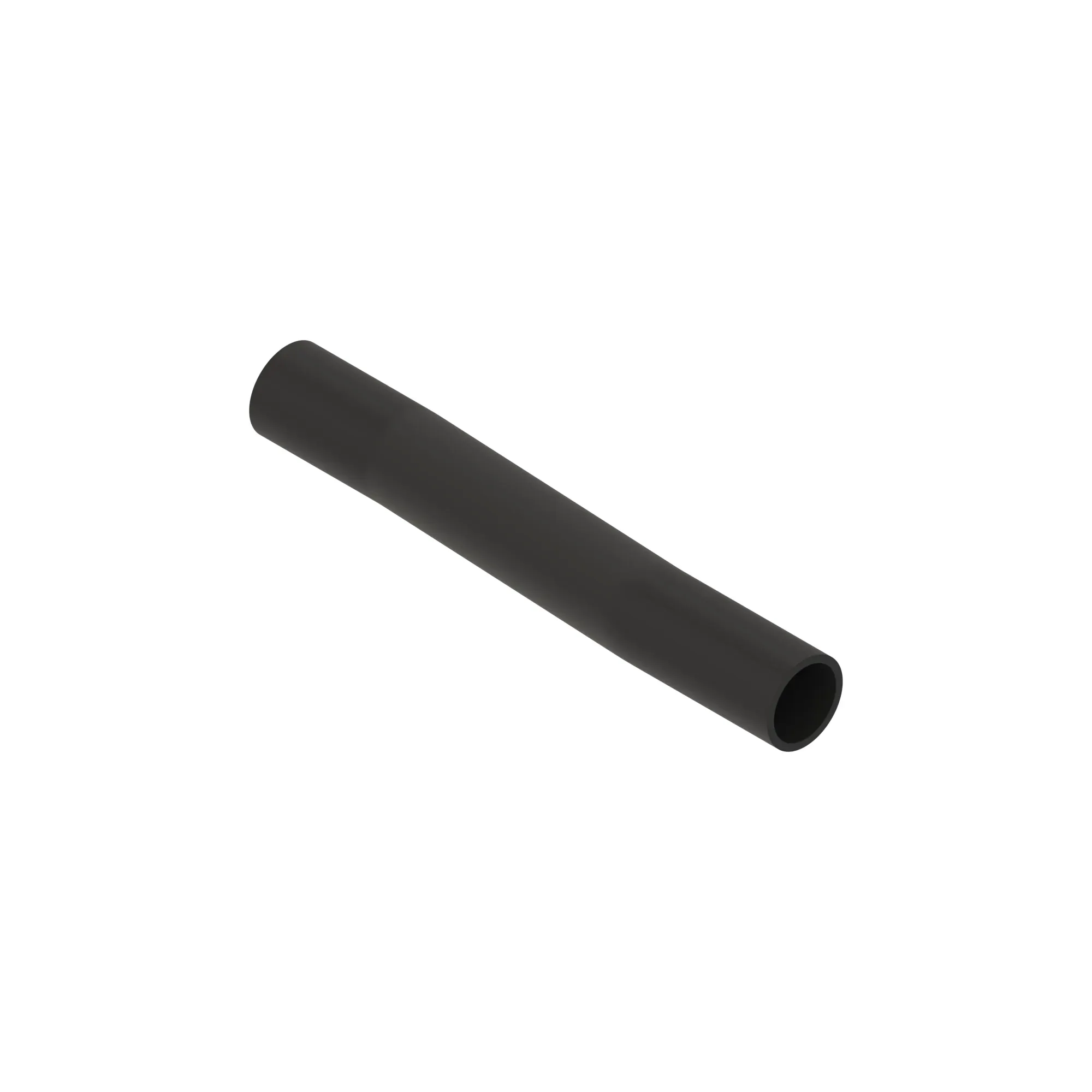 John Deere Upper Radiator Hose - T202246