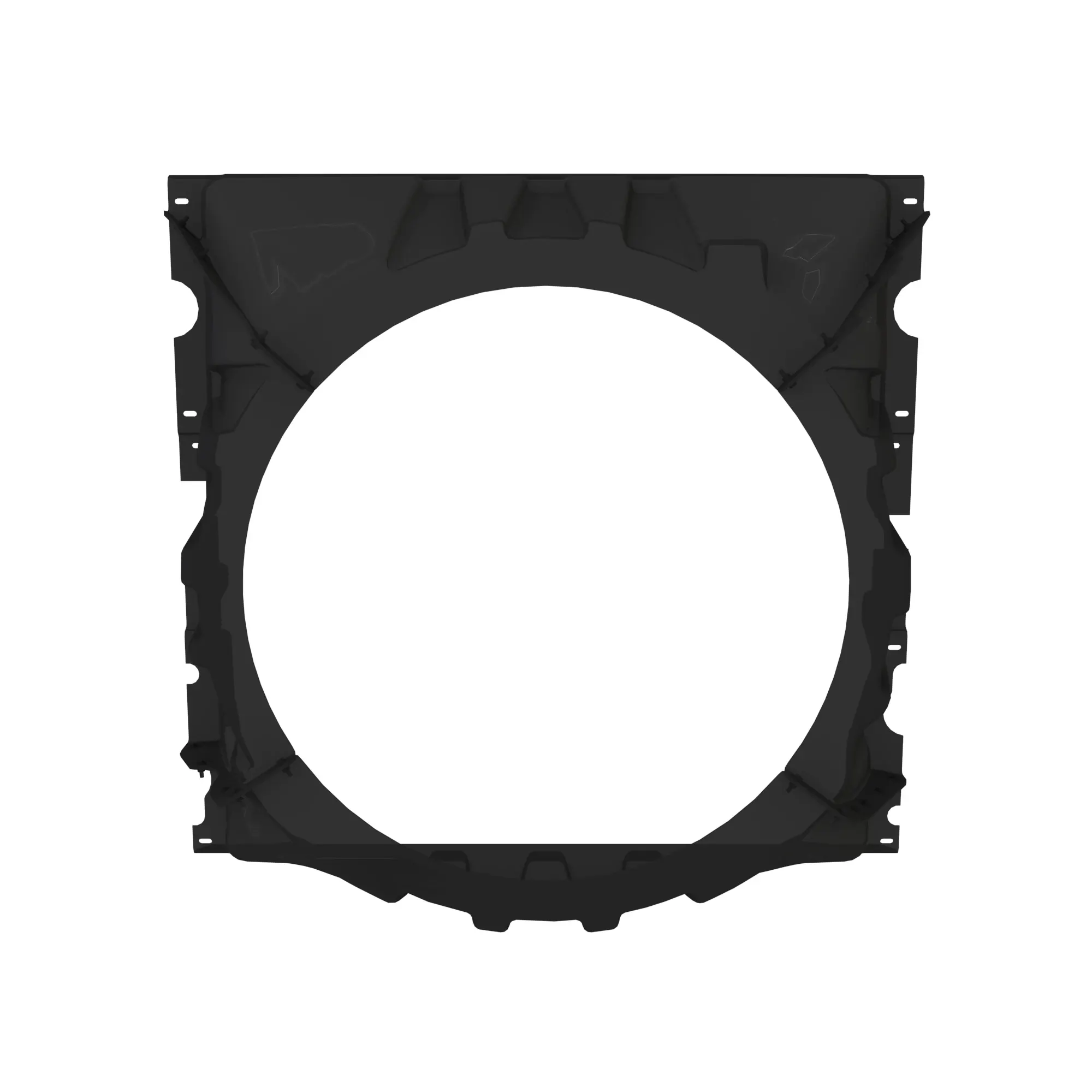 John Deere Fan Shroud - AN405090