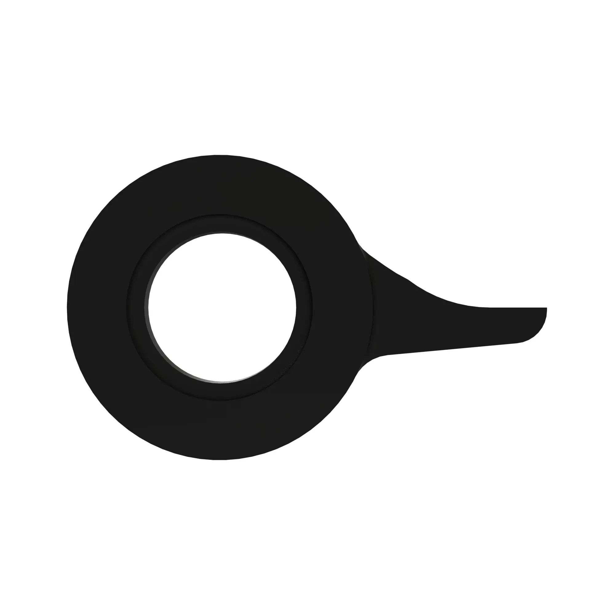 SEAL - GREASE, V-RING