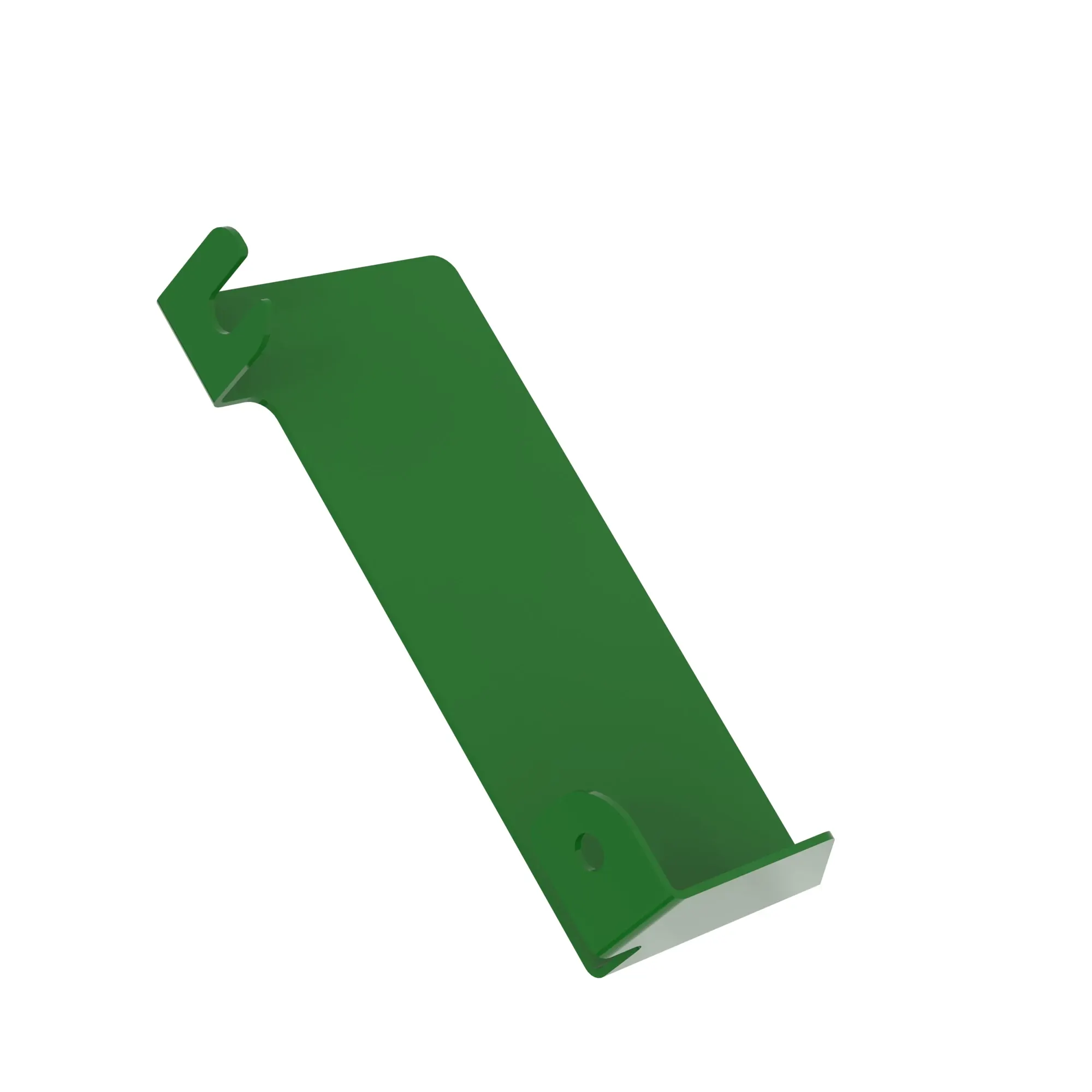 John Deere Shield - M160873