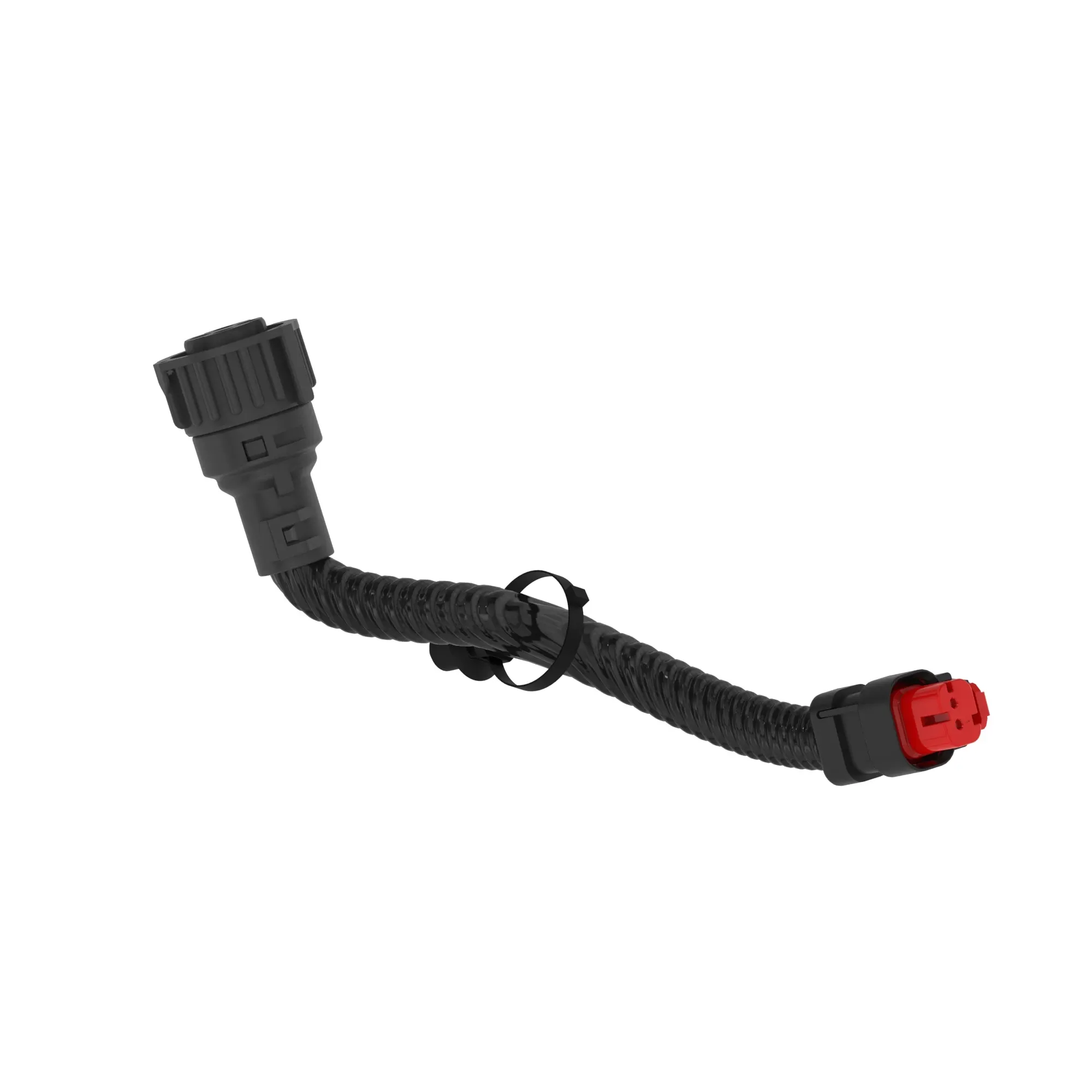 WIRING HARNESS, LF G - HARNESS ENGI