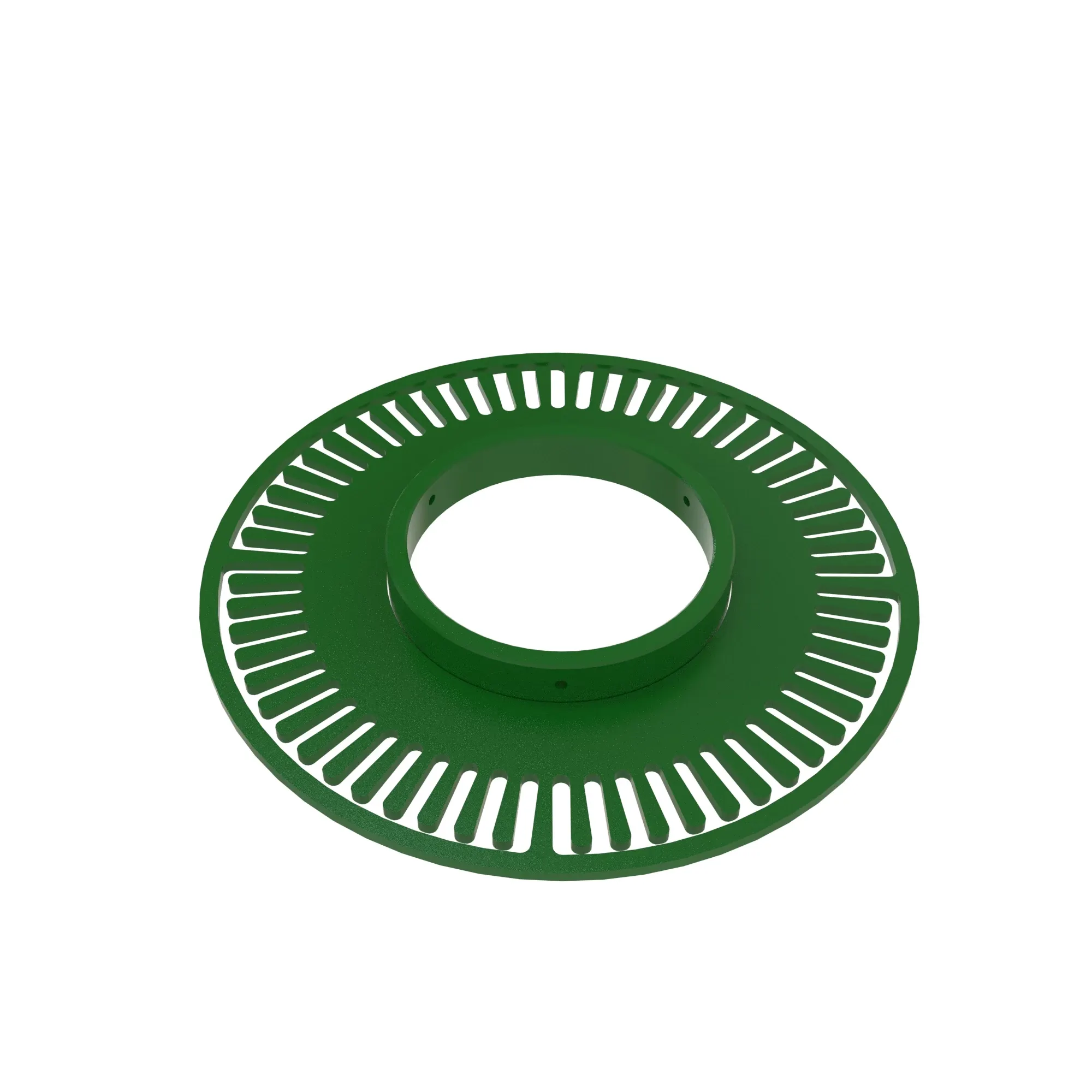 Flange