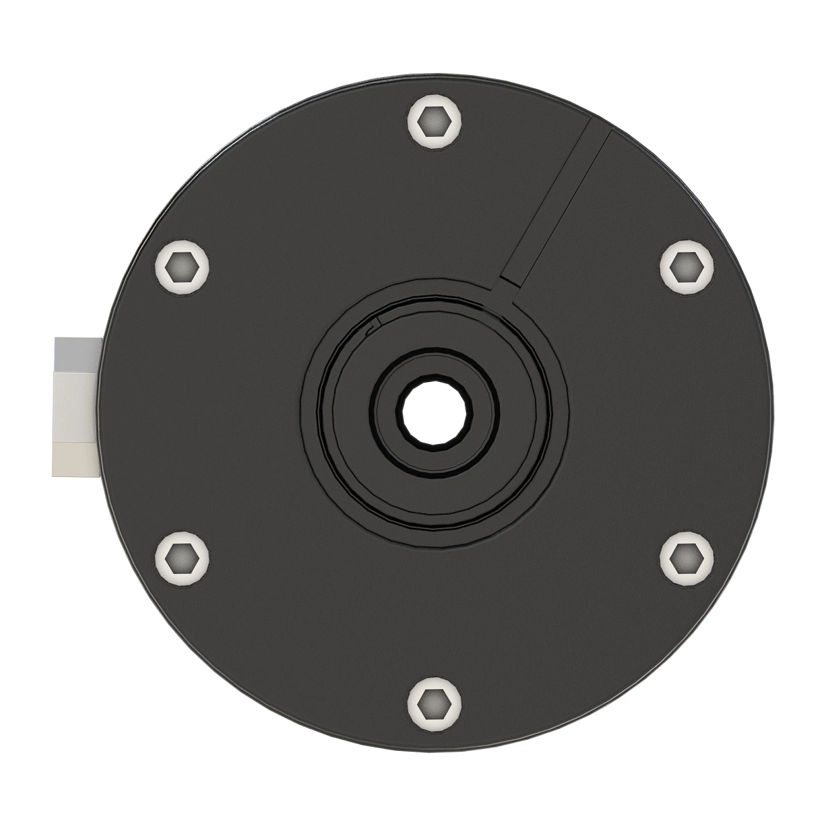 MANIFOLD, ROTARY, REMAN