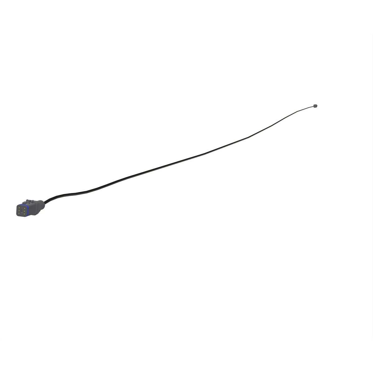 WIRING HARNESS, NETWORK UC7 7M