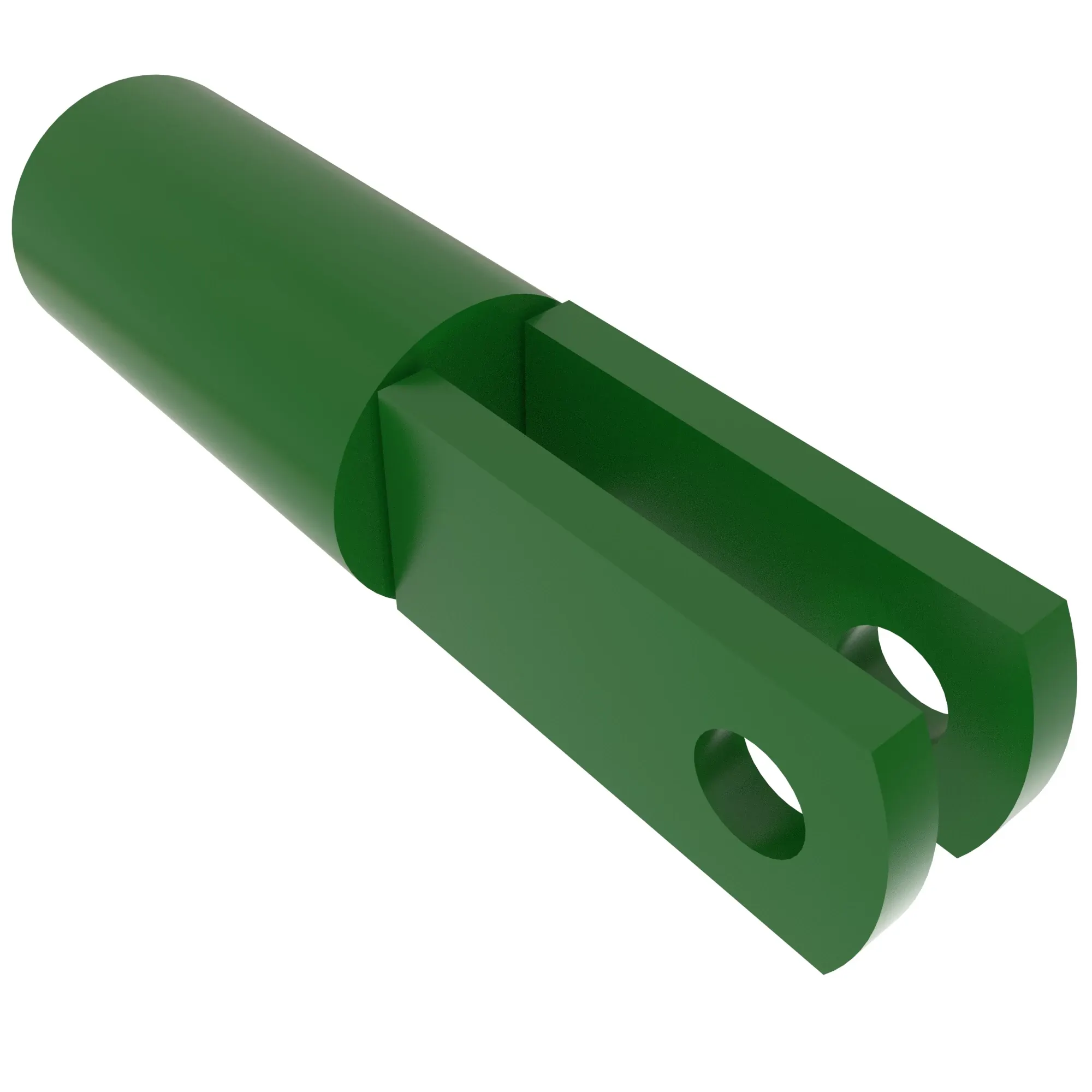 John Deere Yoke - LVA11291