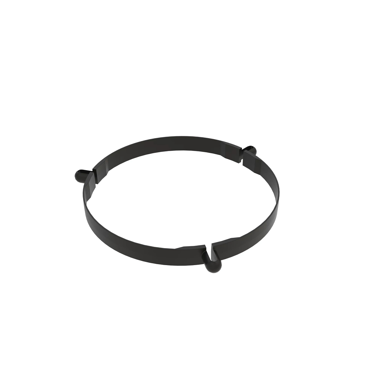 RING, BELLOW RETAINER