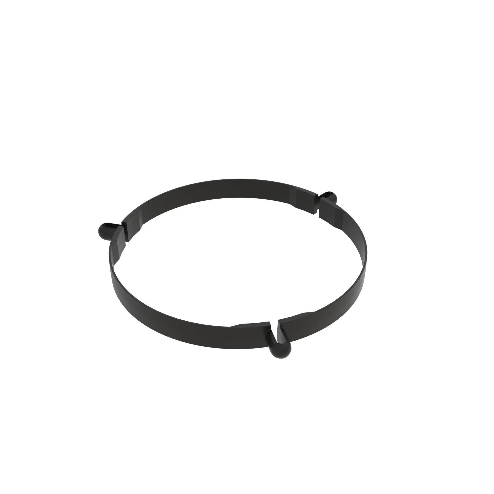 John Deere Bellow Retainer Ring - HXE13038