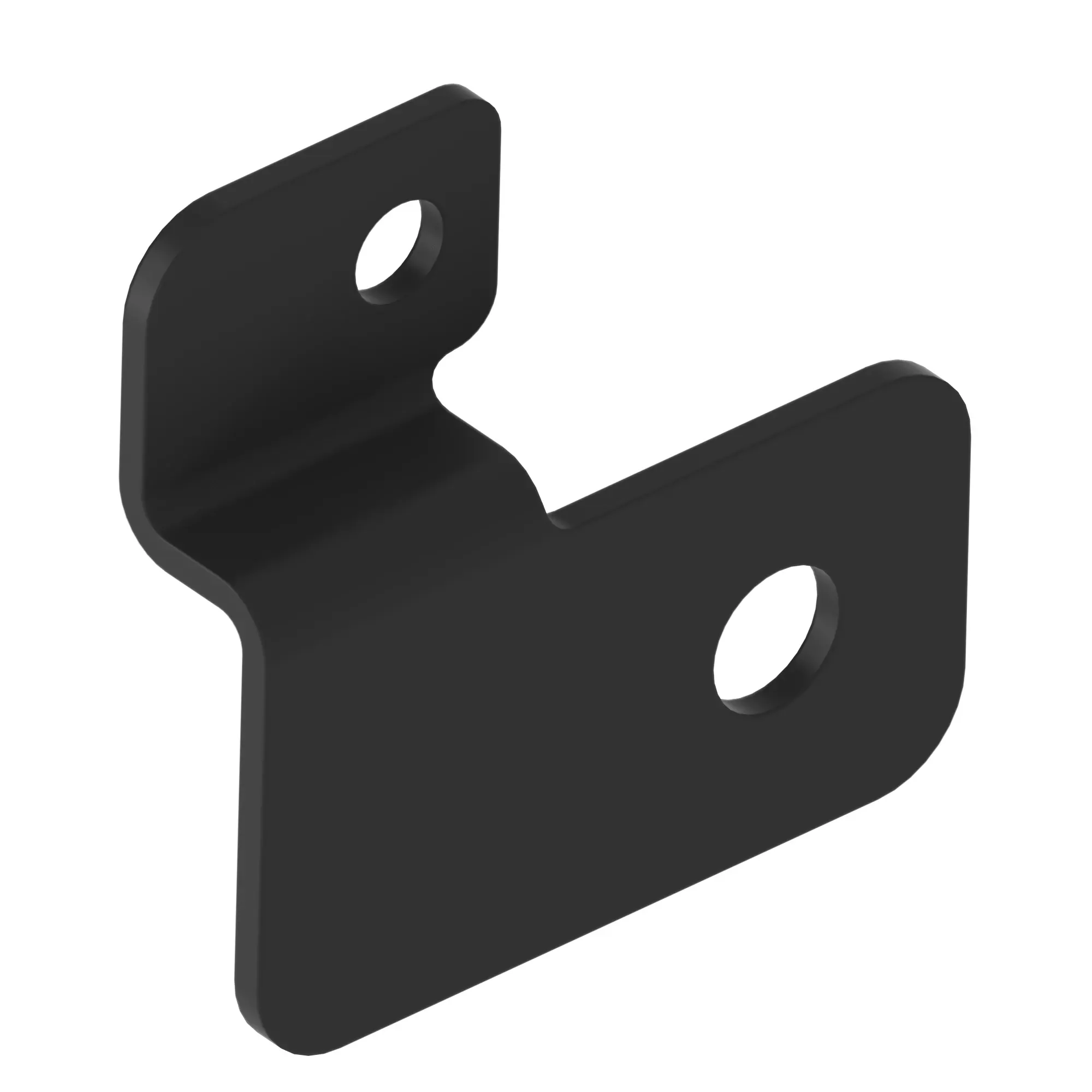 BRACKET, BSIV, FRONT PIGTAIL SUPPOR