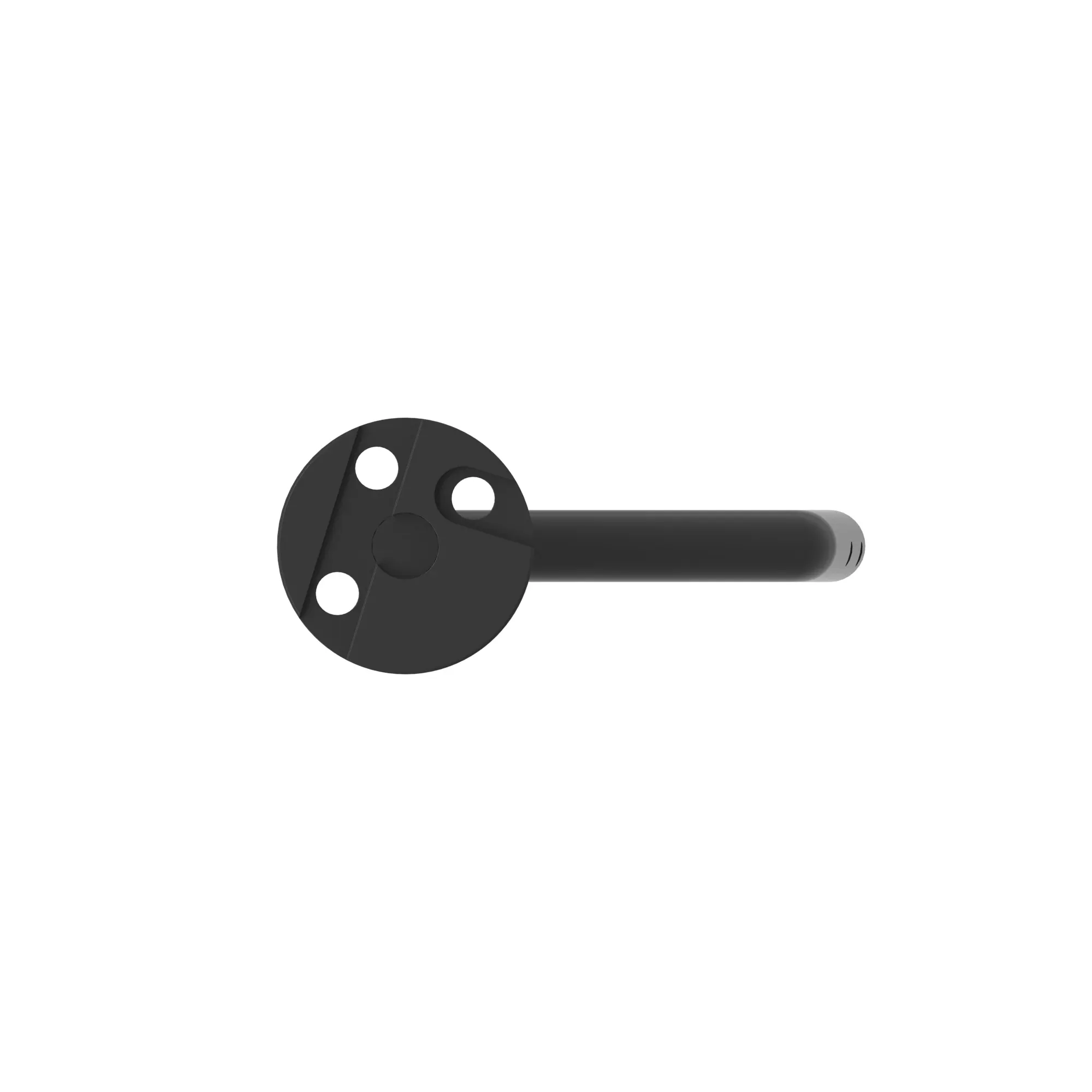 CONTROL LEVER