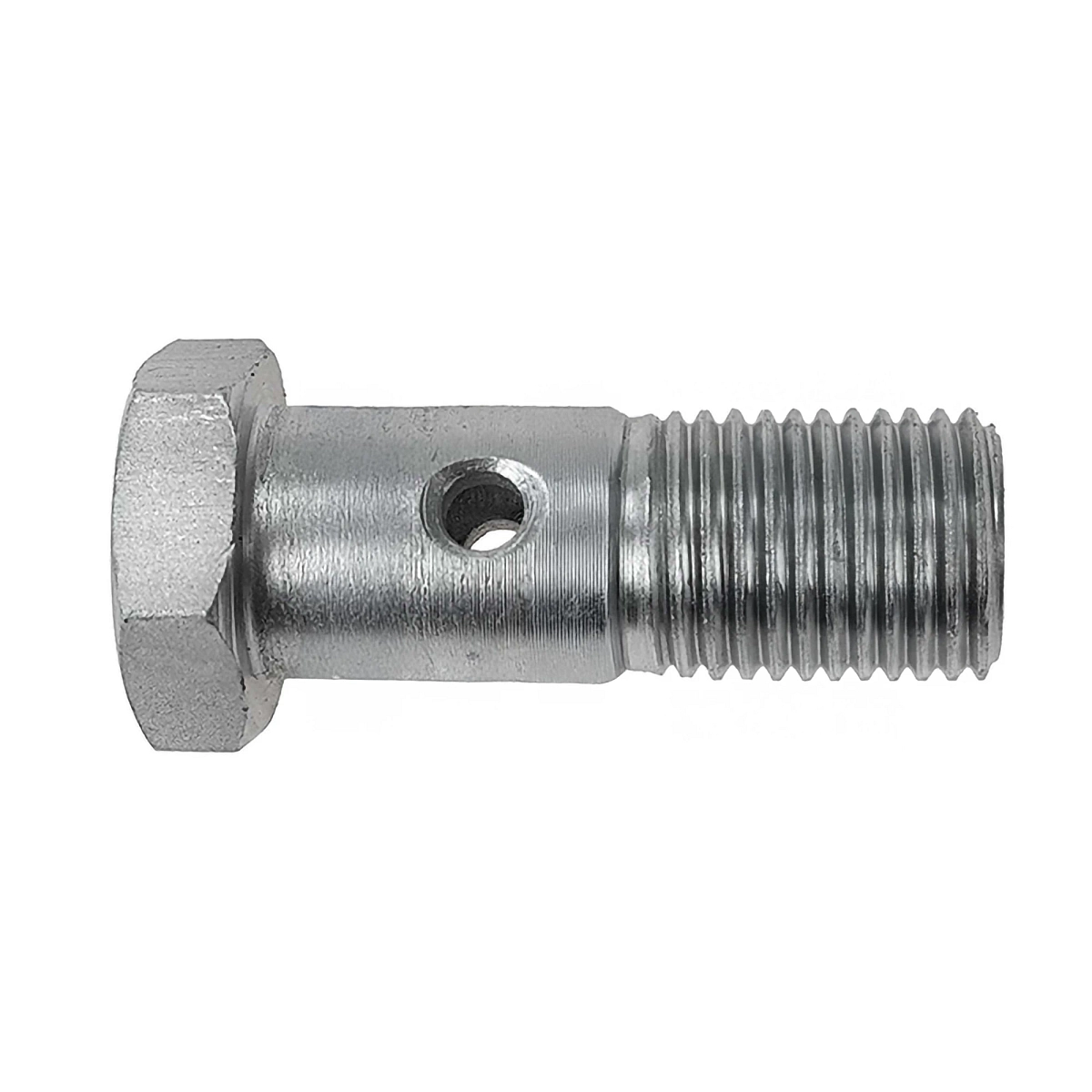 Bolt, Idle Gear
