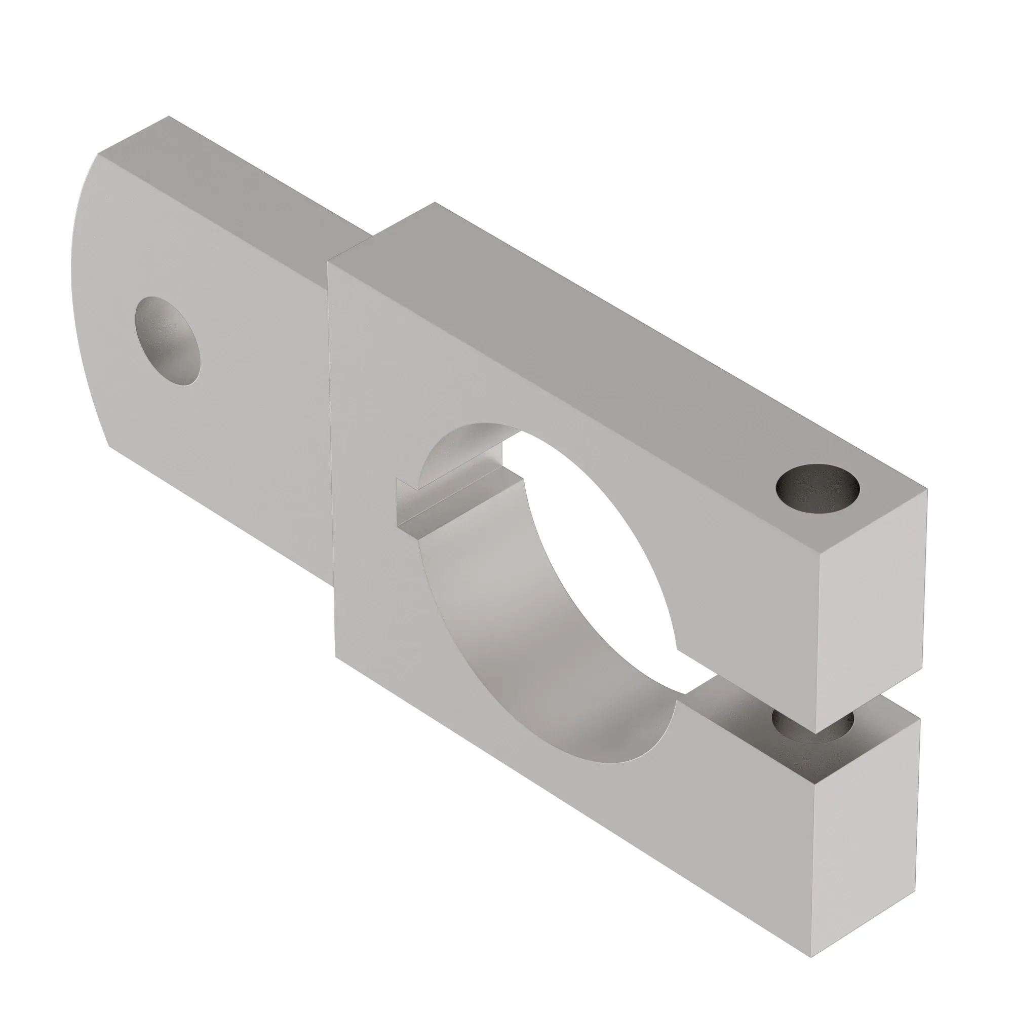 John Deere Bracket - AYC18857