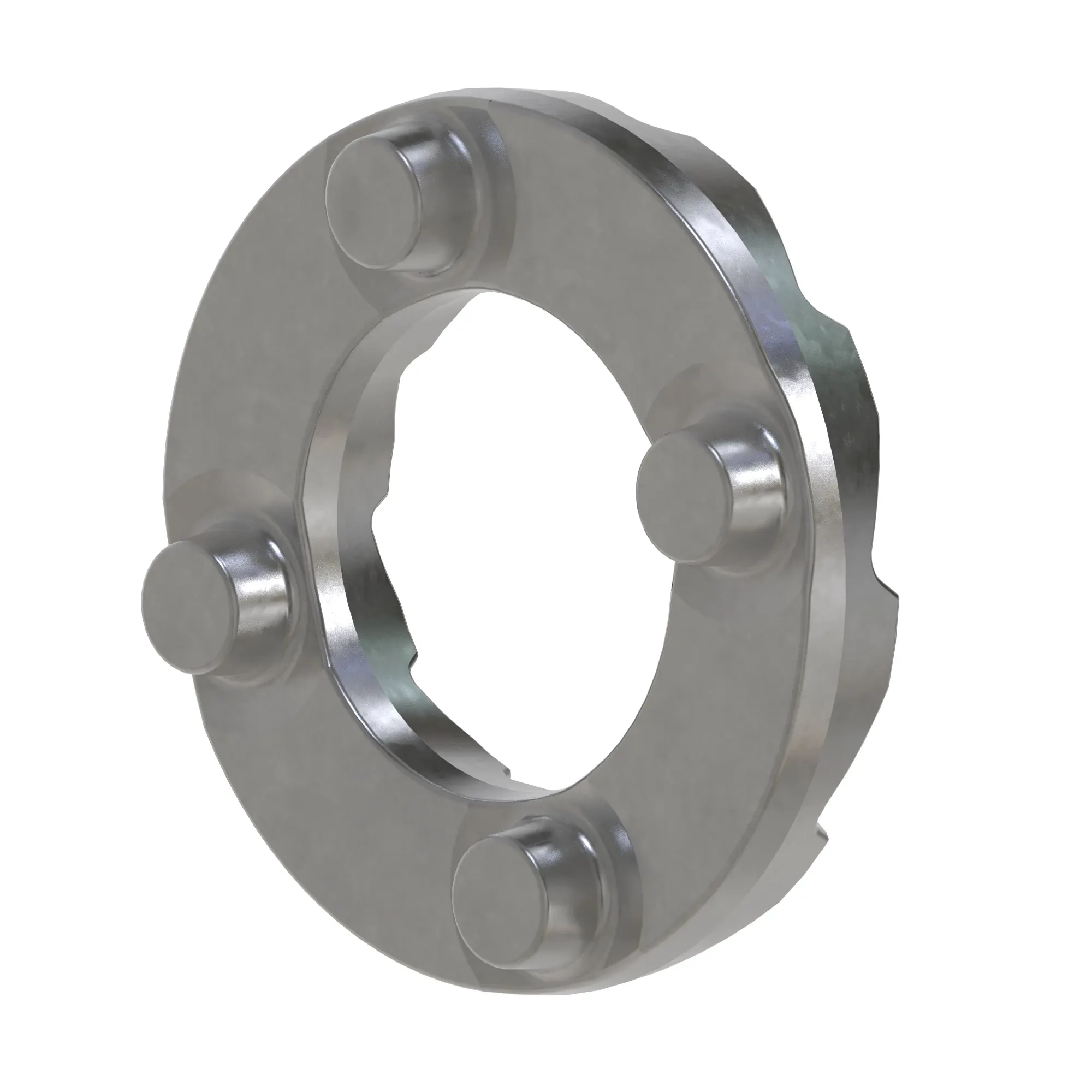 John Deere Left Side Slip Clutch - N199181