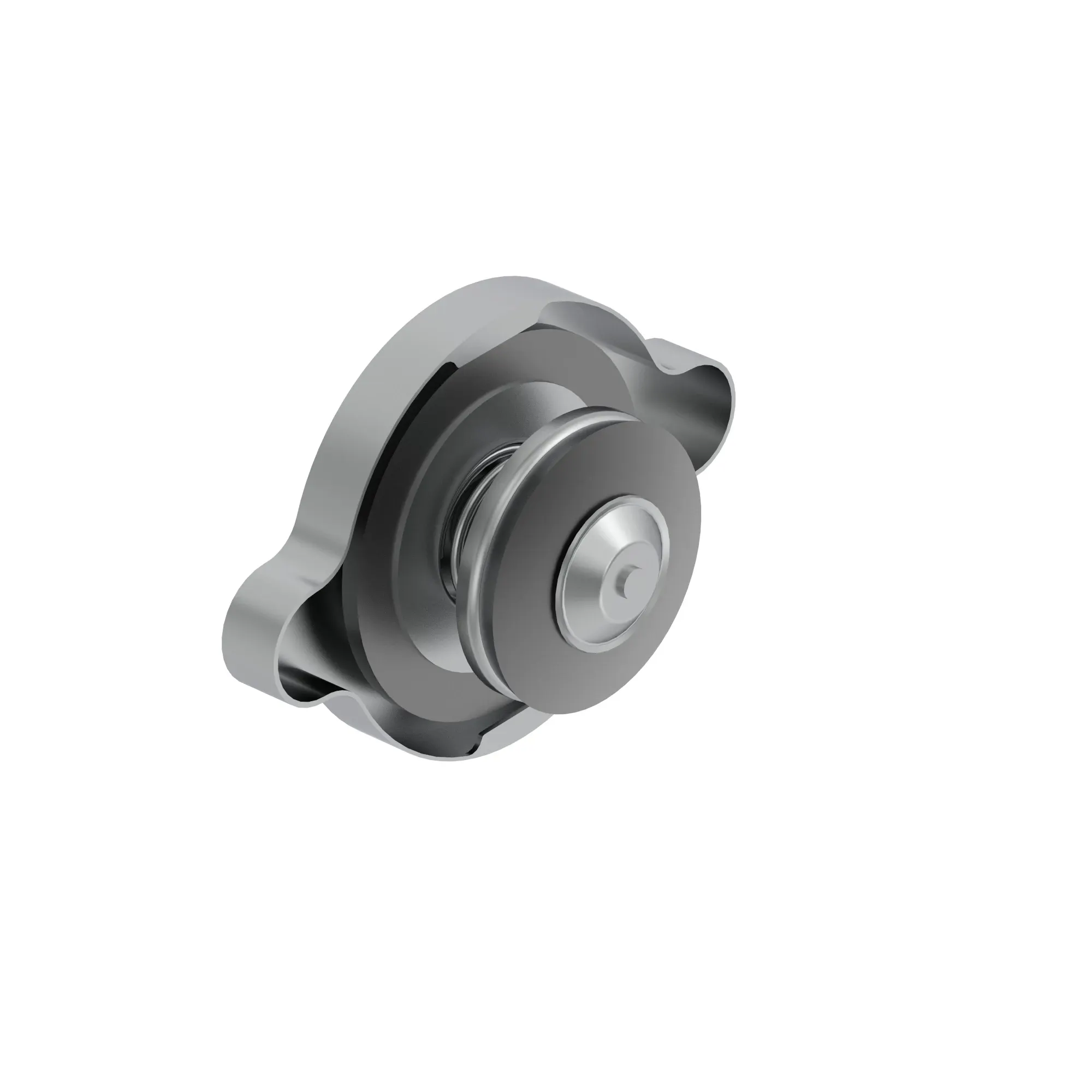 Filler Cap