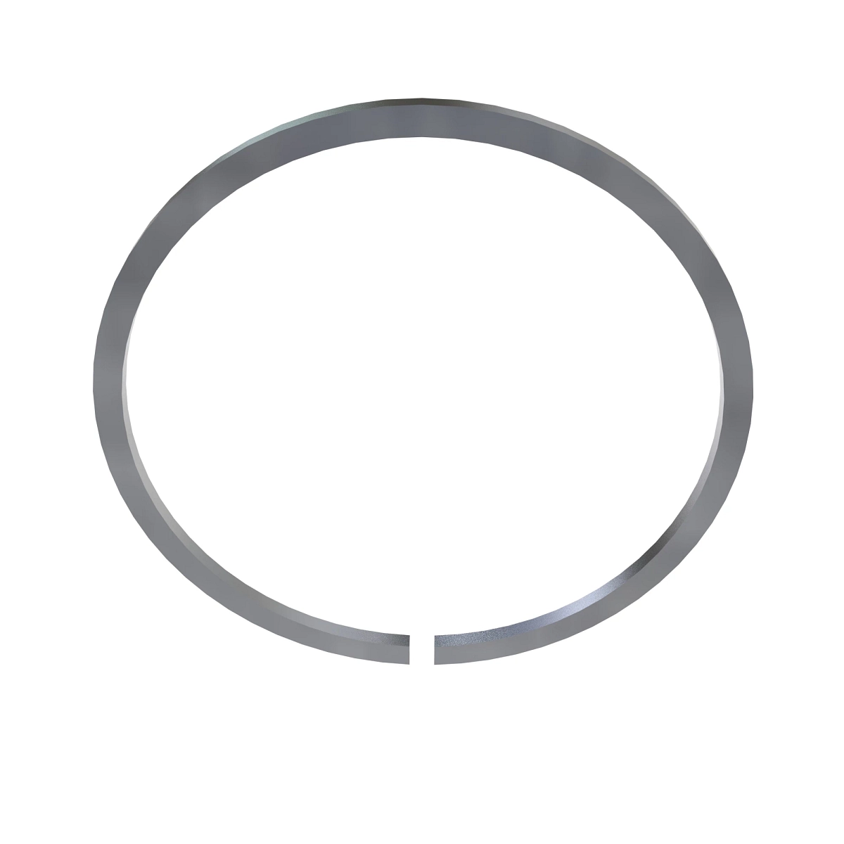 Ring, External Snap