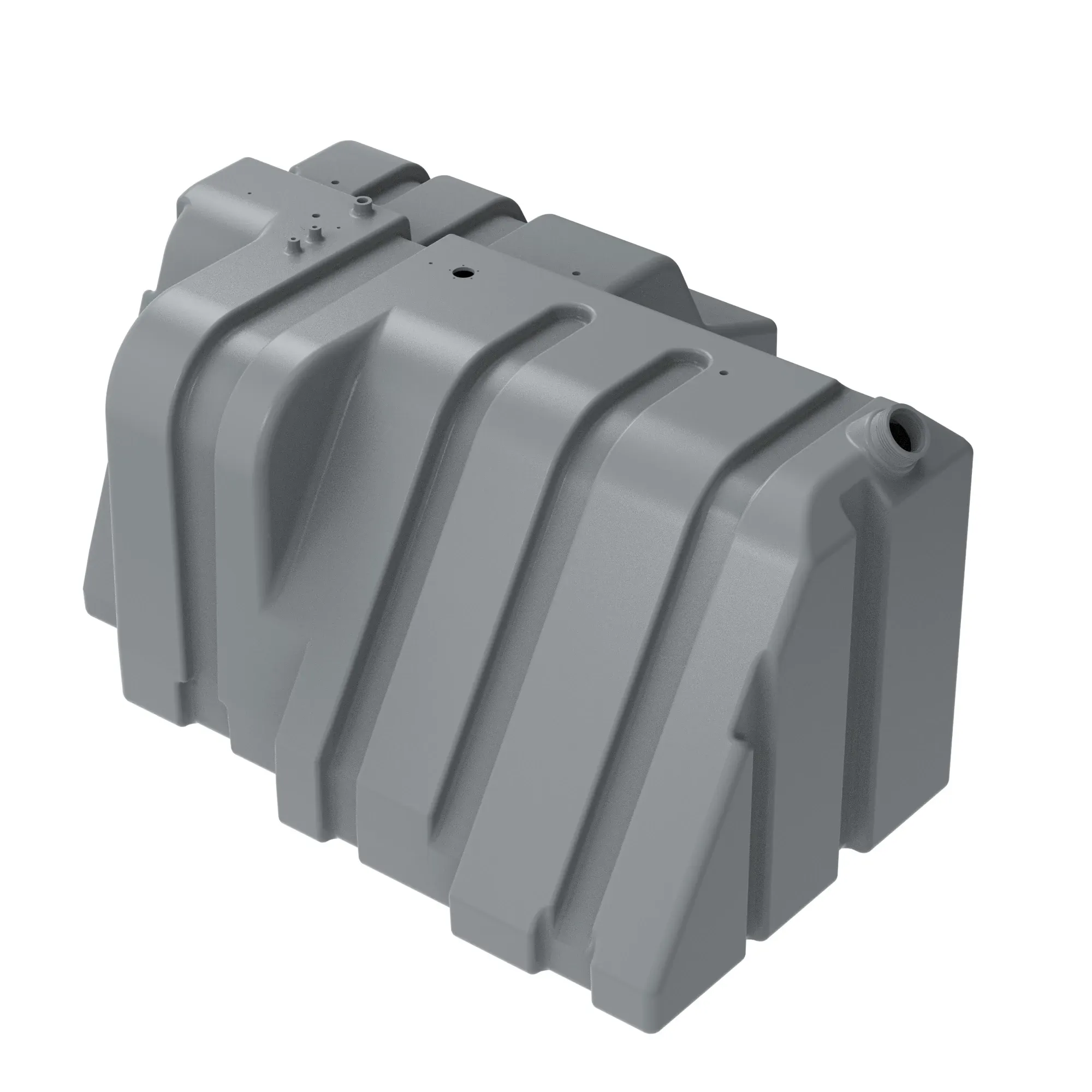 John Deere Solution Tank, 2280 Liter - AKK29504