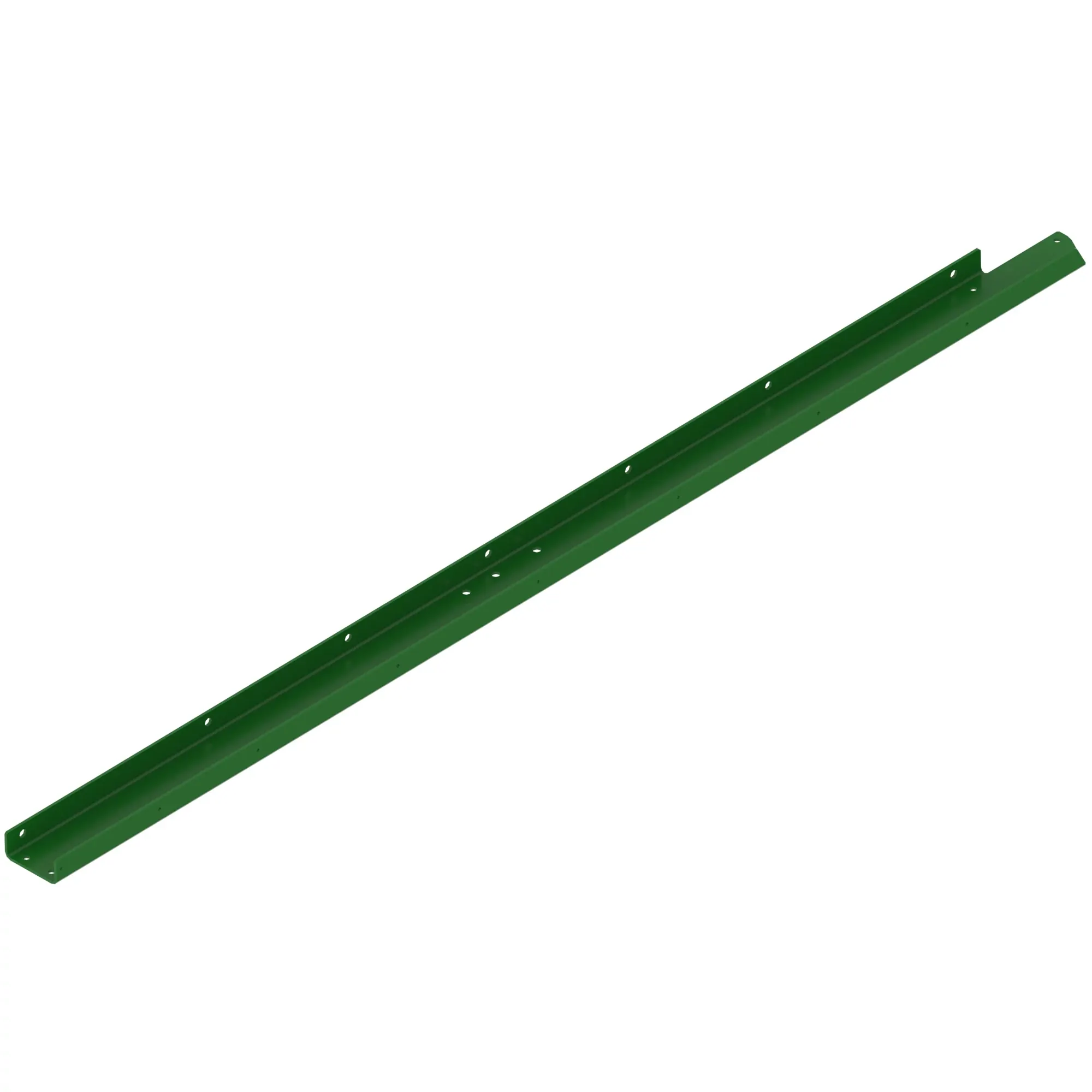 REAR CLEANER SUPPORT (6 FAN)