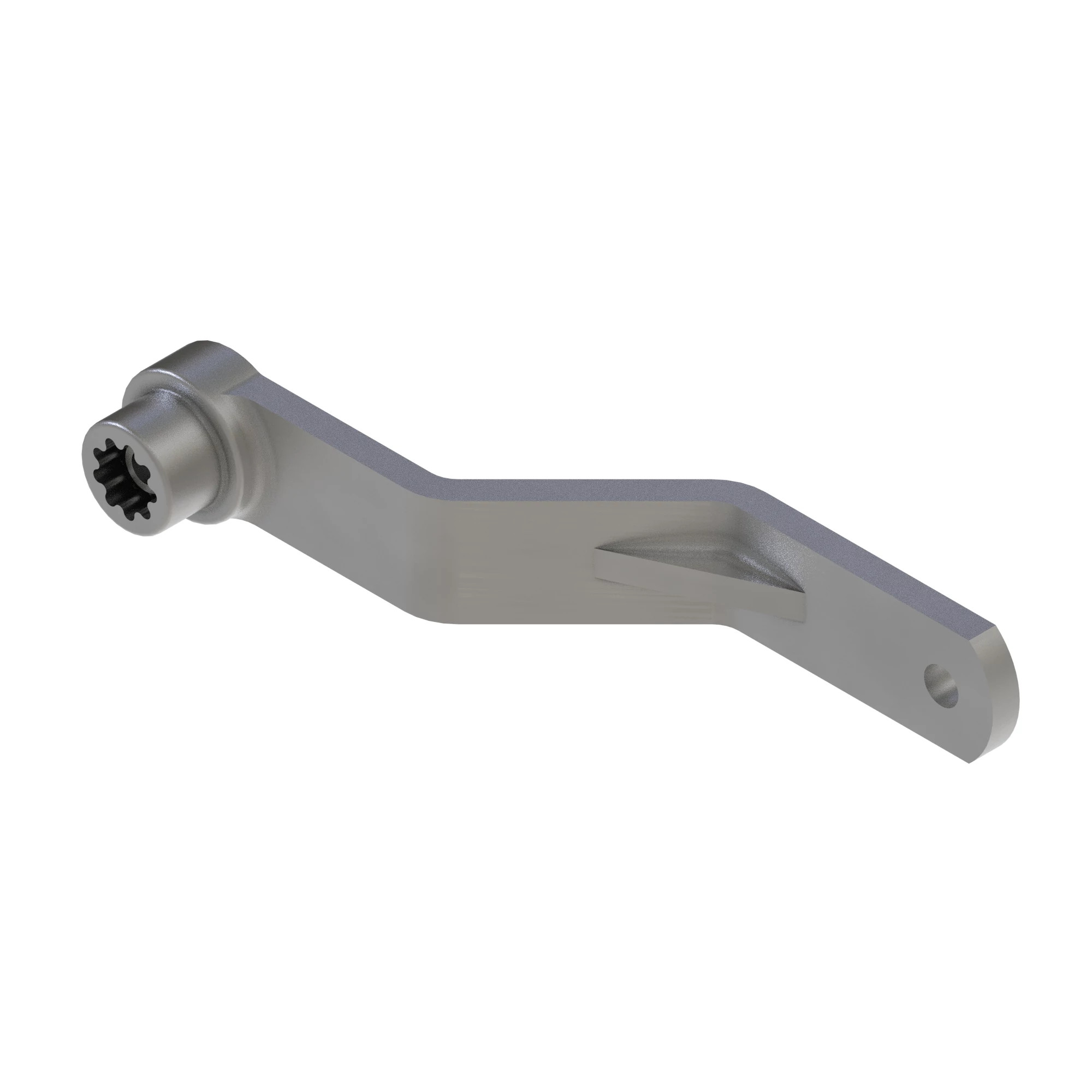 John Deere Brake Lever - MT6277