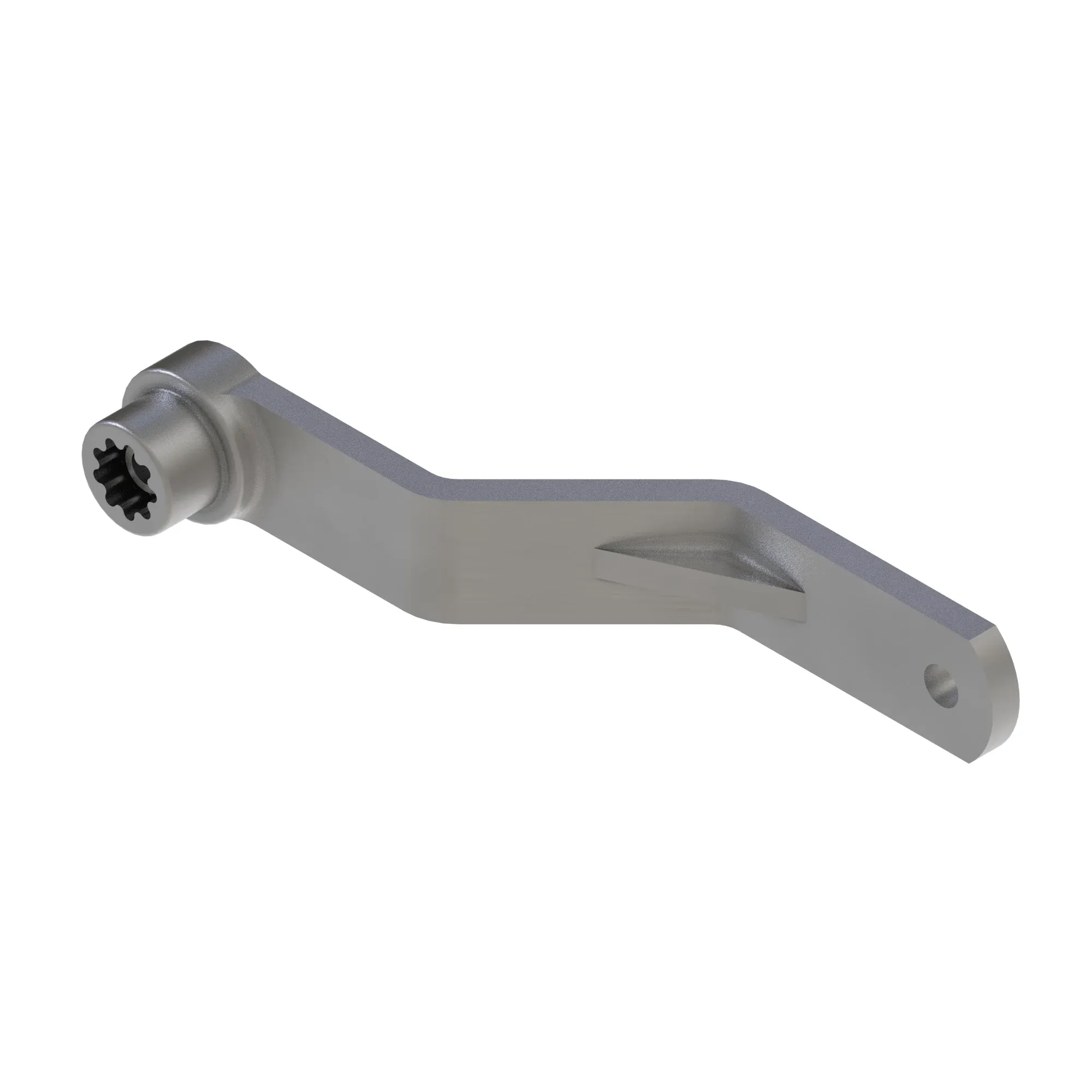 John Deere Brake Lever - MT6277