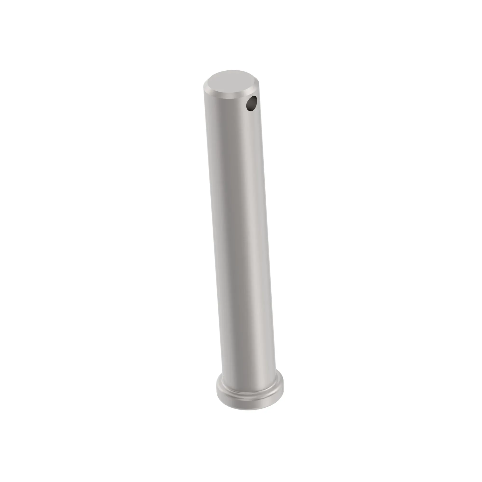 PIN, HEADED & DRILLED