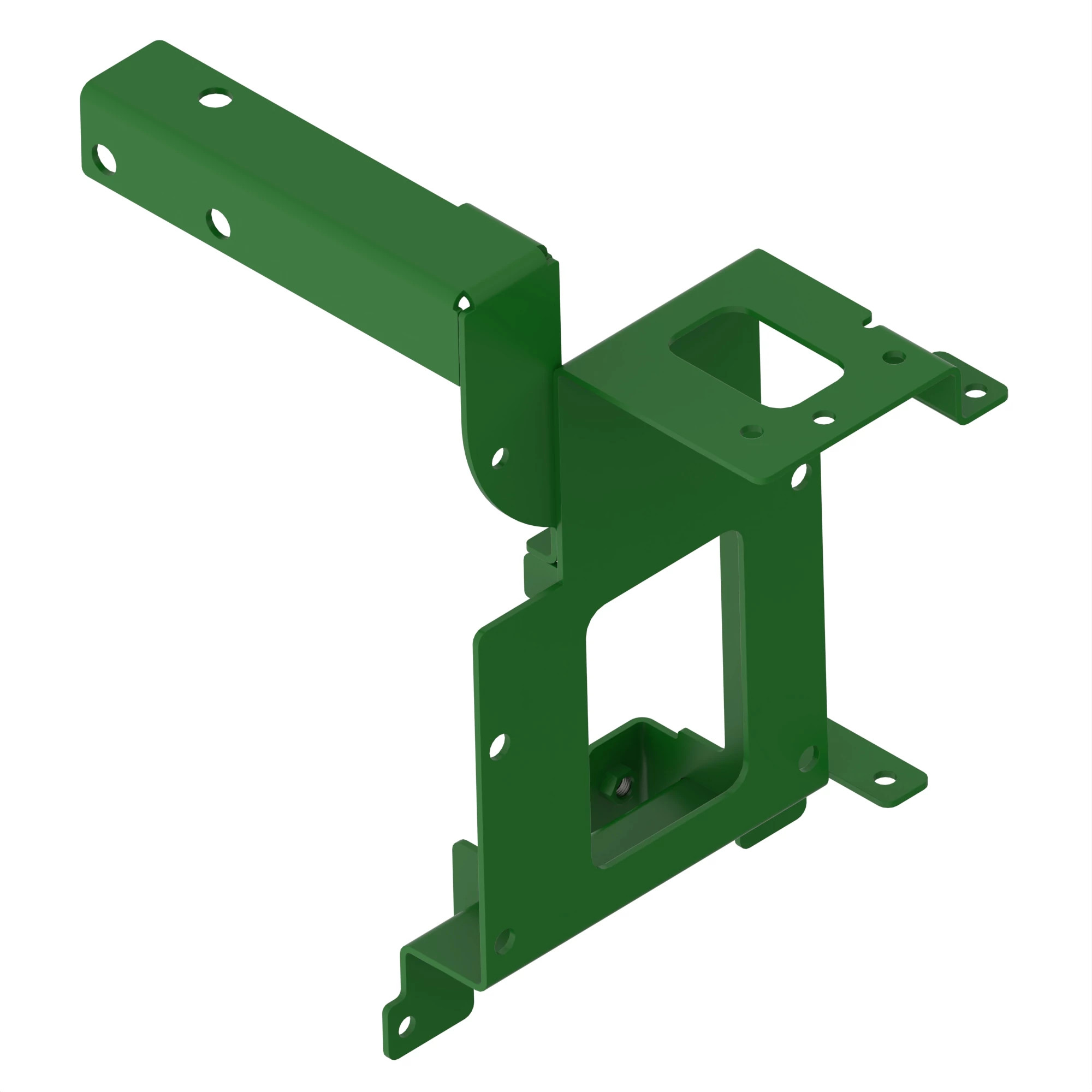 HOLDER FA VALVE; 8000 FROM MY20