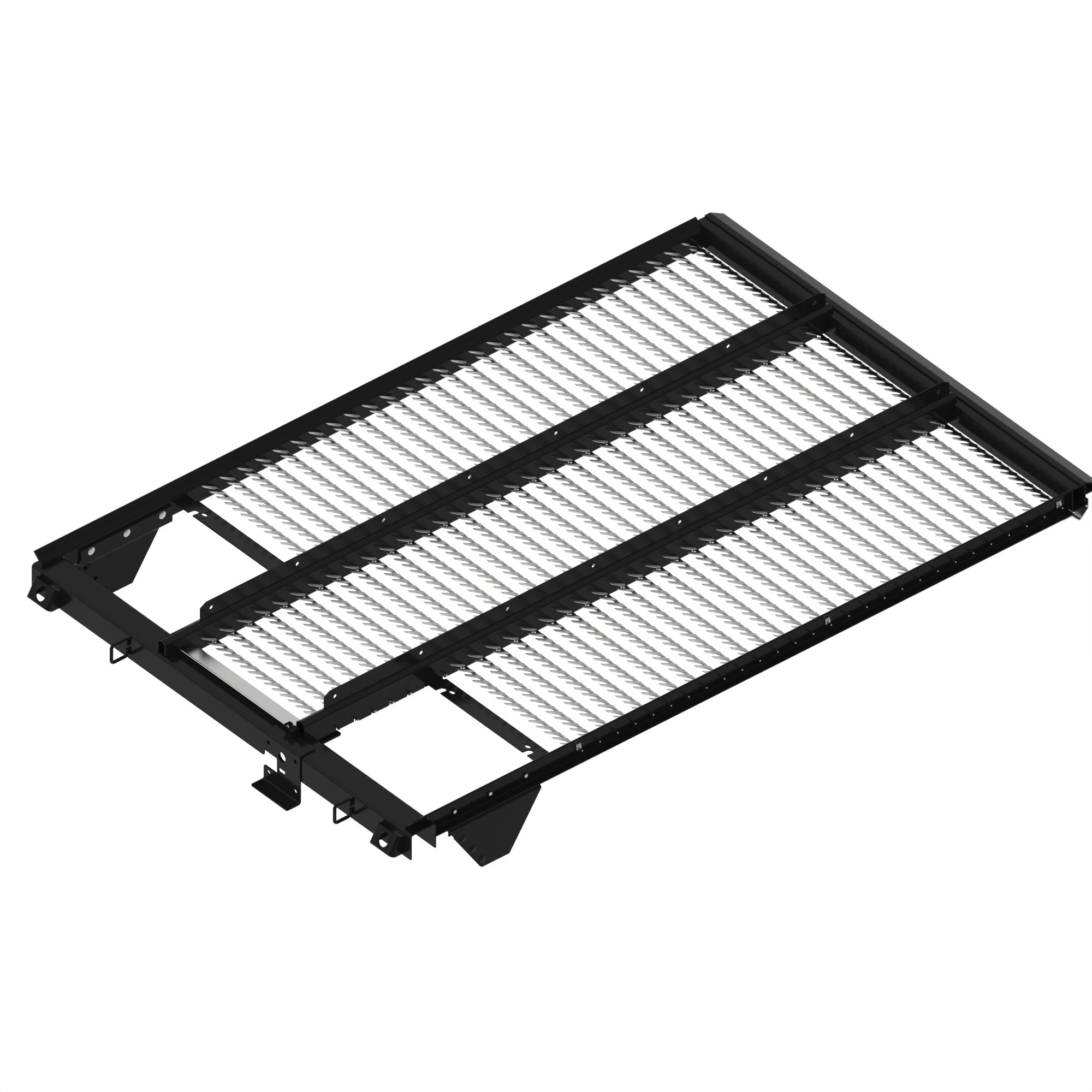 John Deere Chaffer Element - AXE20453