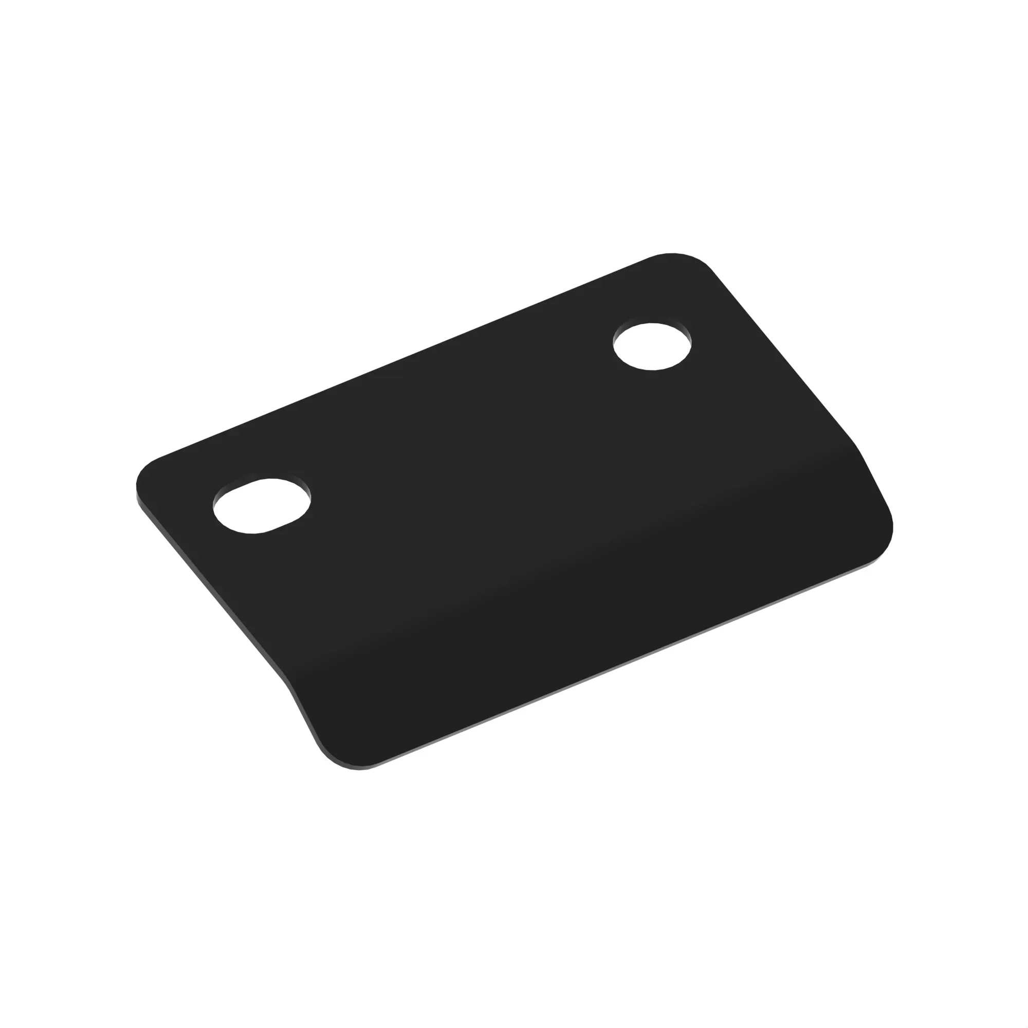 John Deere Wear Plate - T269958