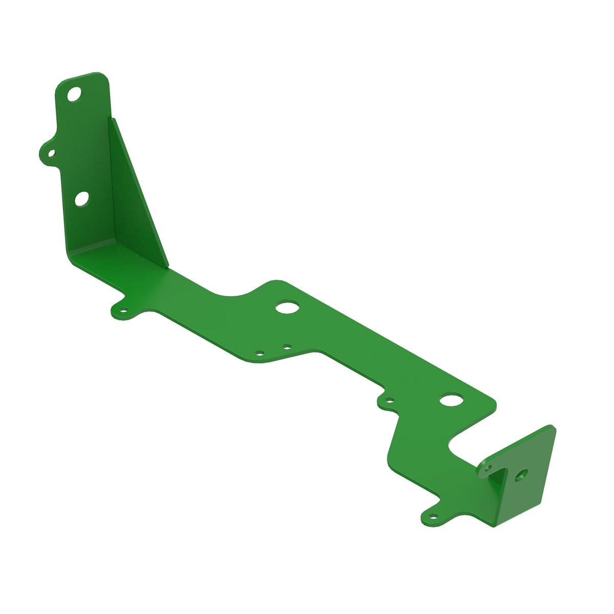Bracket, Shield Mount