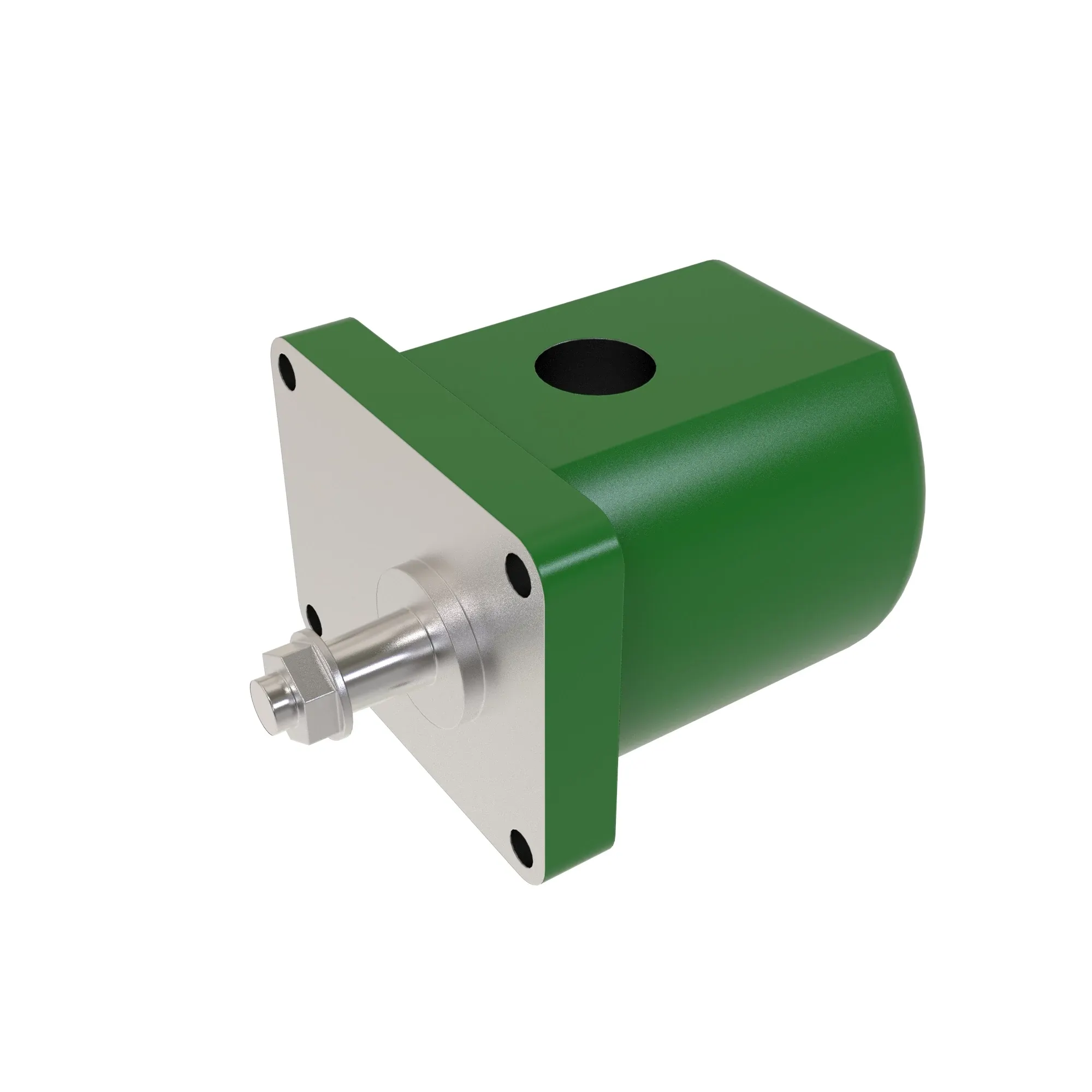 John Deere Motor - AZ62465
