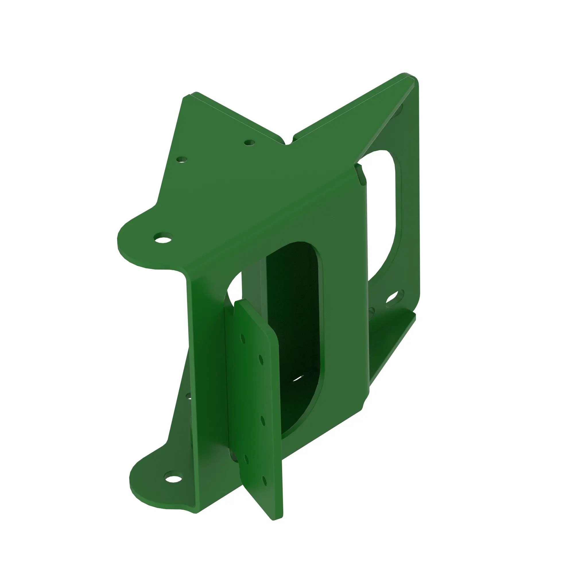 SUPPORT, CHOPPER JACKSHAFT NARROW