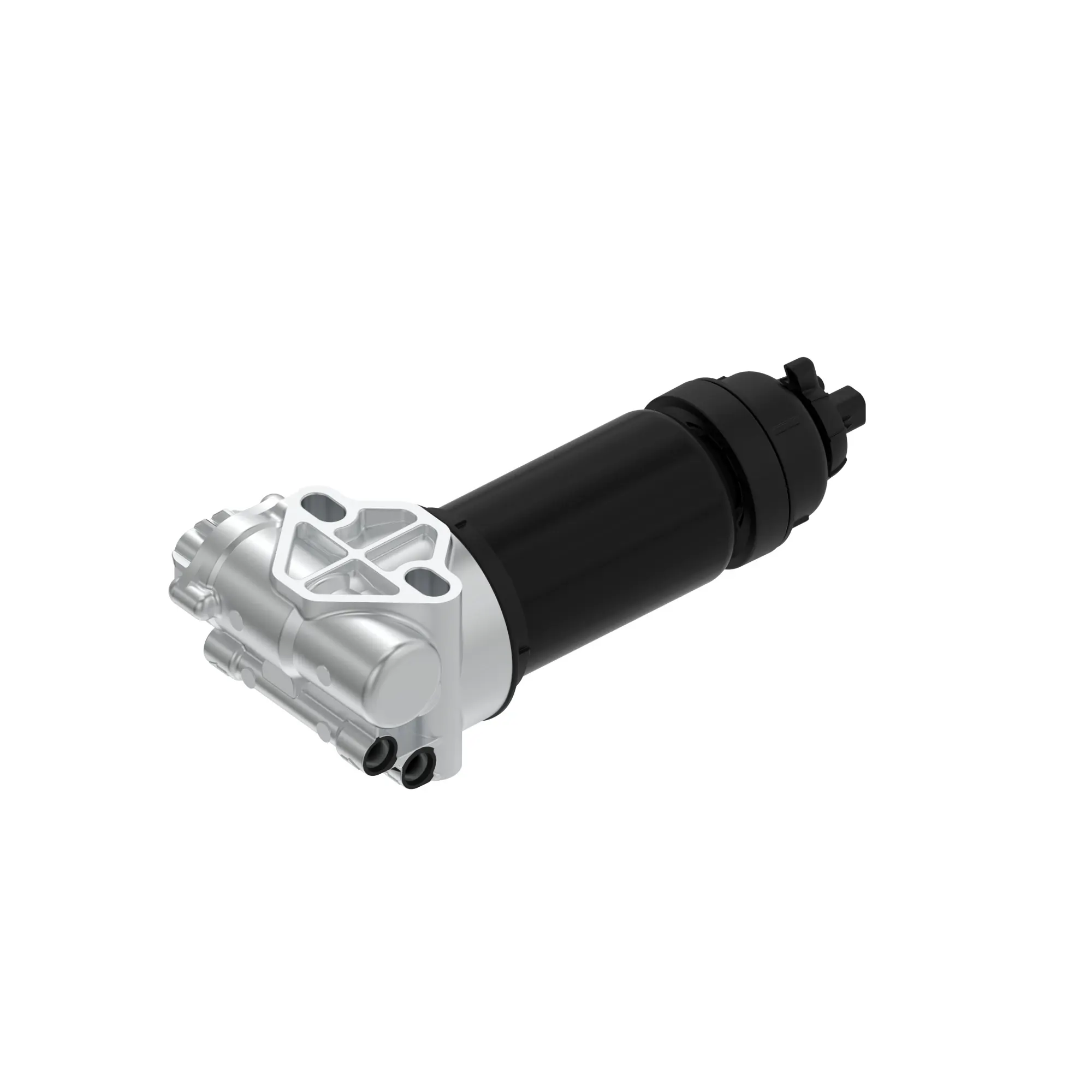 Filter Housing