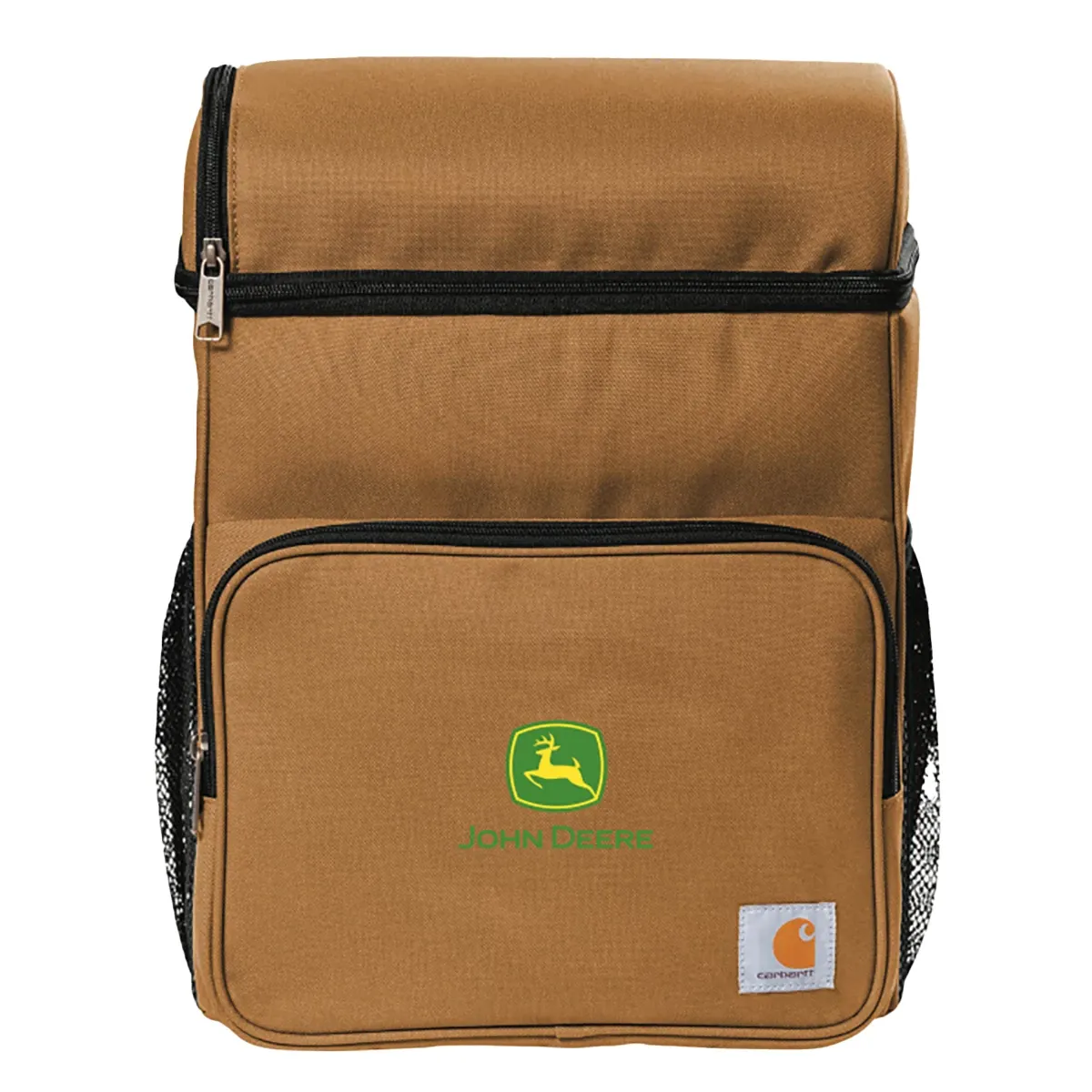 Carhartt® Backpack 20-Can Cooler