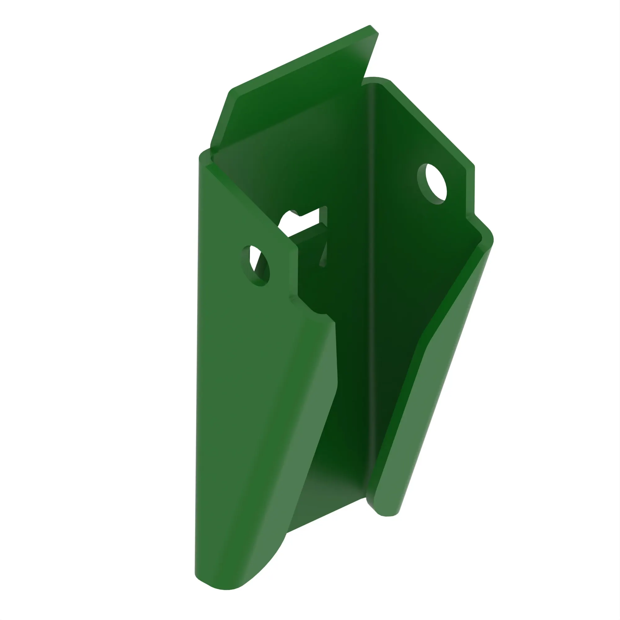 FL5-6 PIVOTING SHOE
